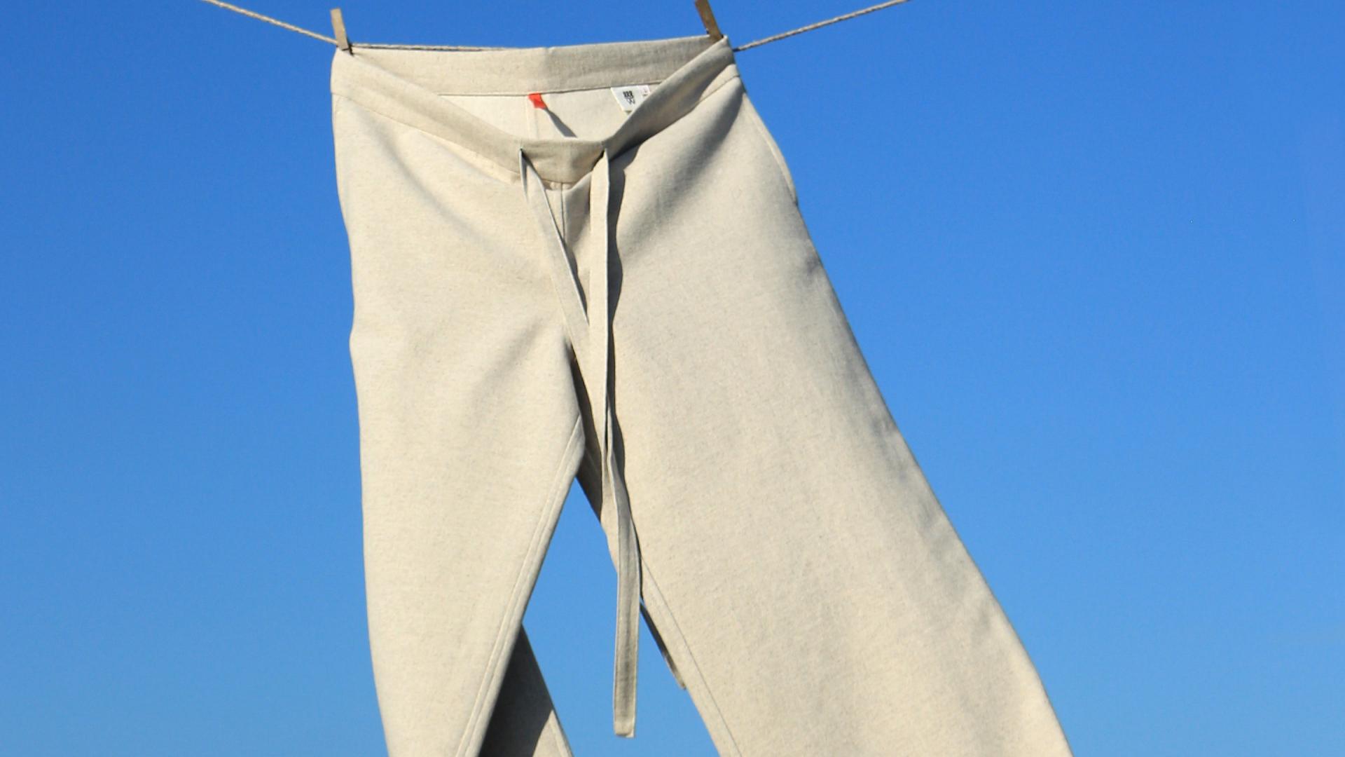 betulla pull-on pants