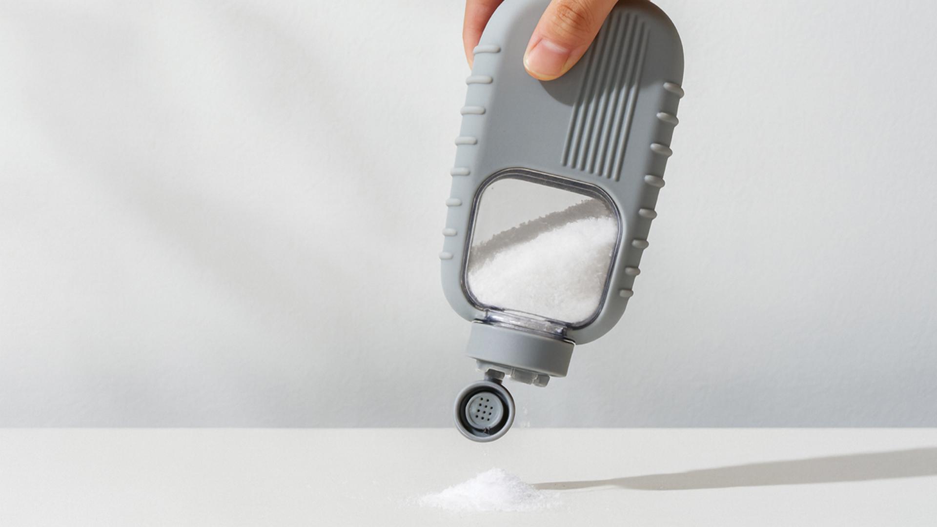 Big from Small: Inclusive Design in the Kitchen