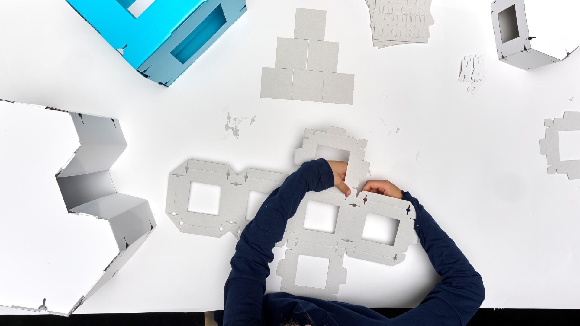 Frozen Forms – Getting Started