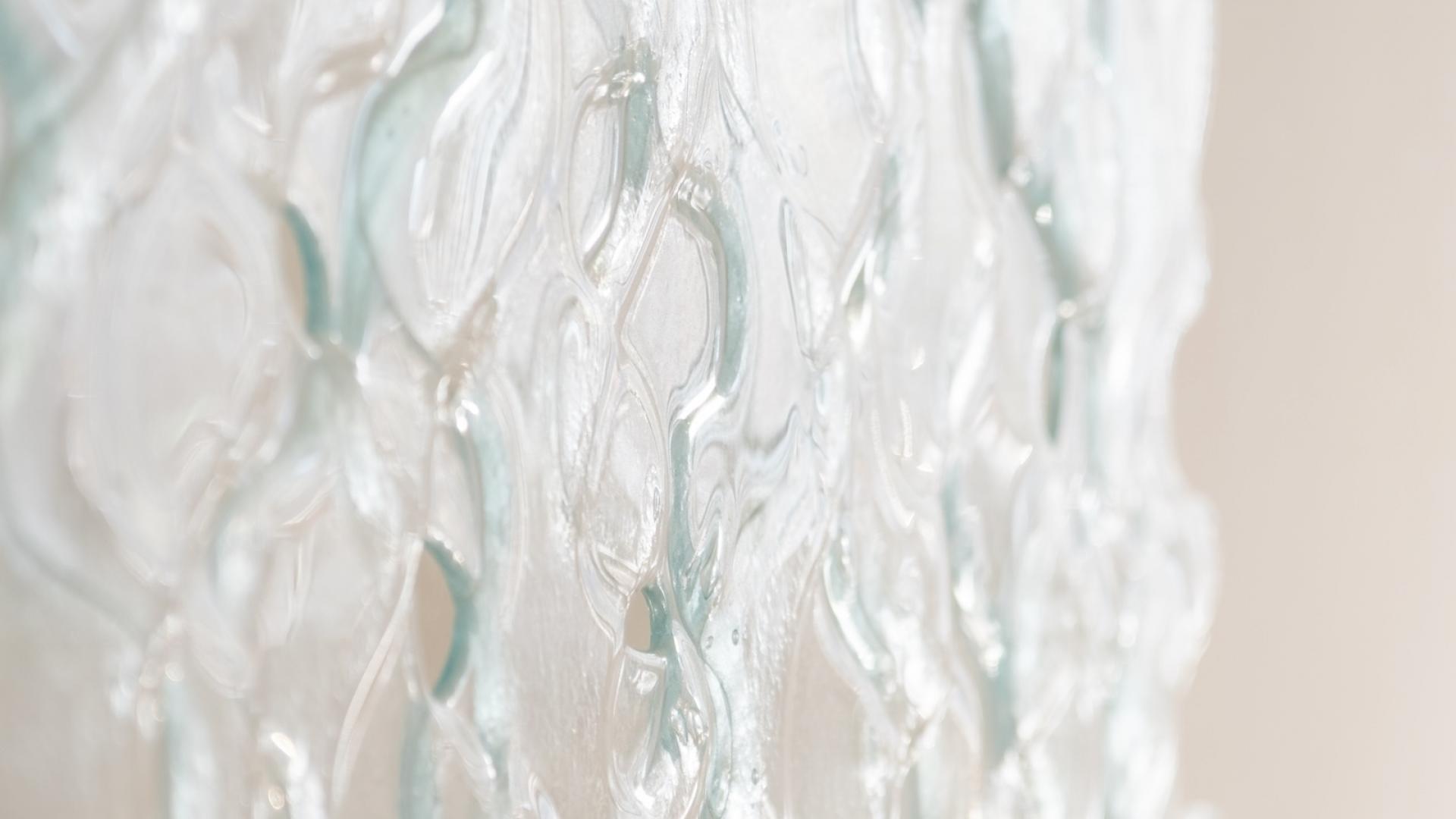 Transparency &amp; Fluidity