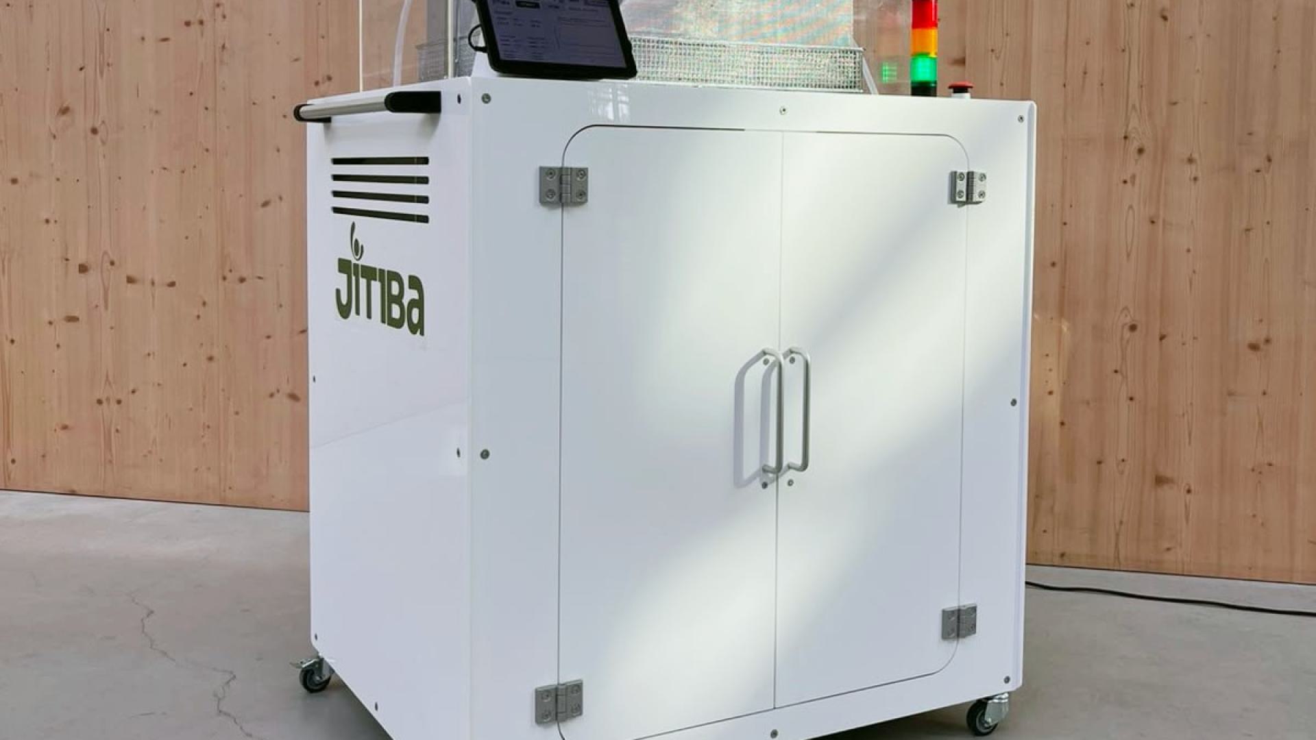 algaefyer mark 2