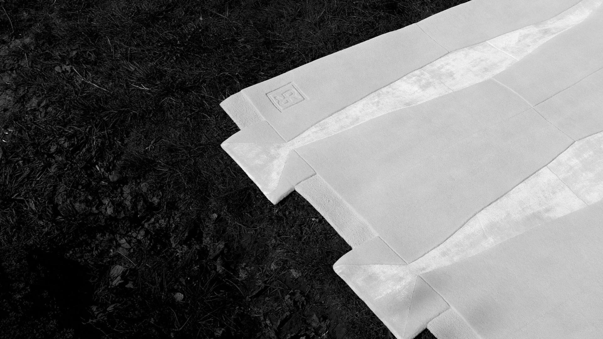 Aya White | Form and Folded Surface