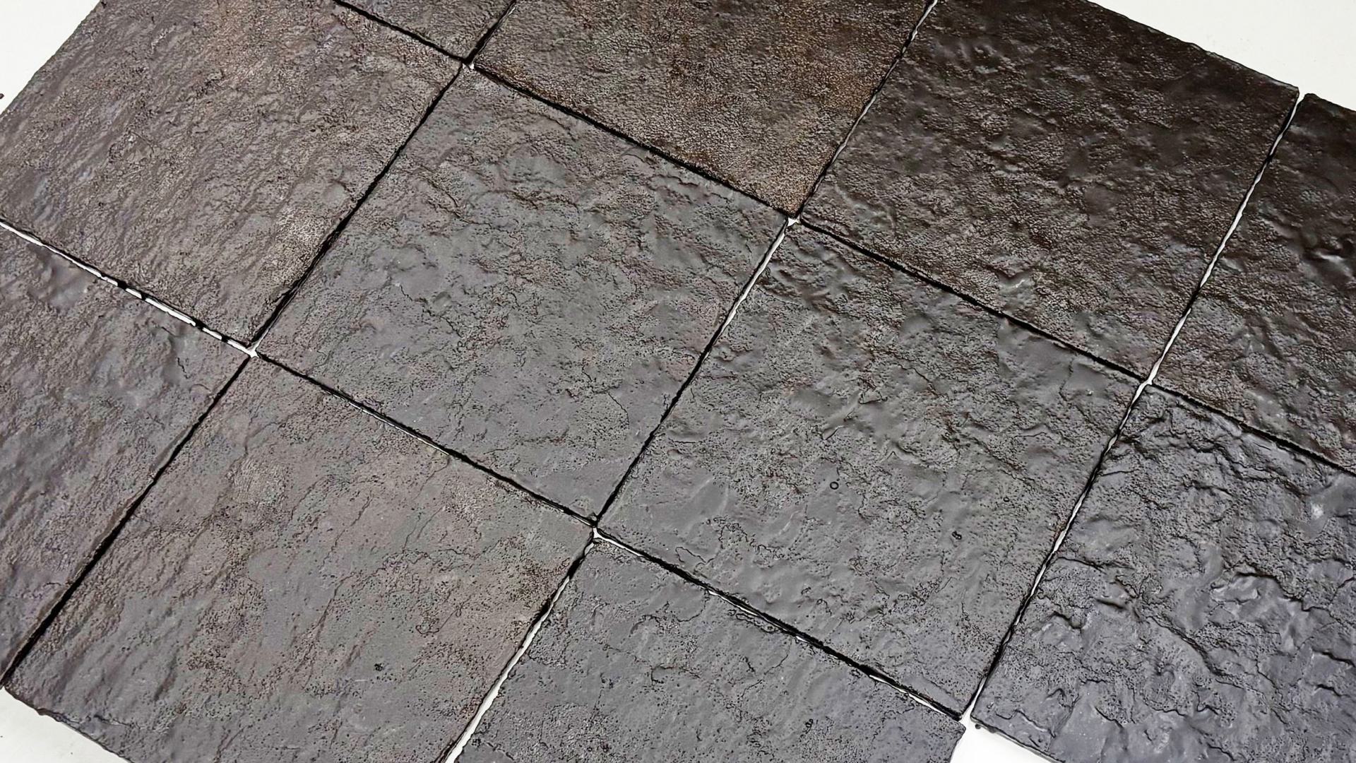 Waste Matters Studio "Coffee Waste Tiles"