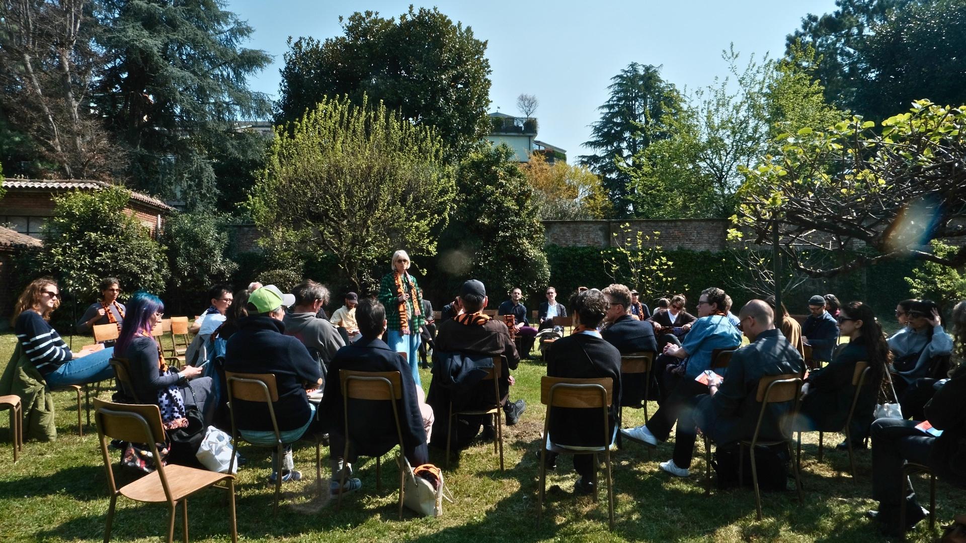 Redesigning Design Weeks at DDW 2025