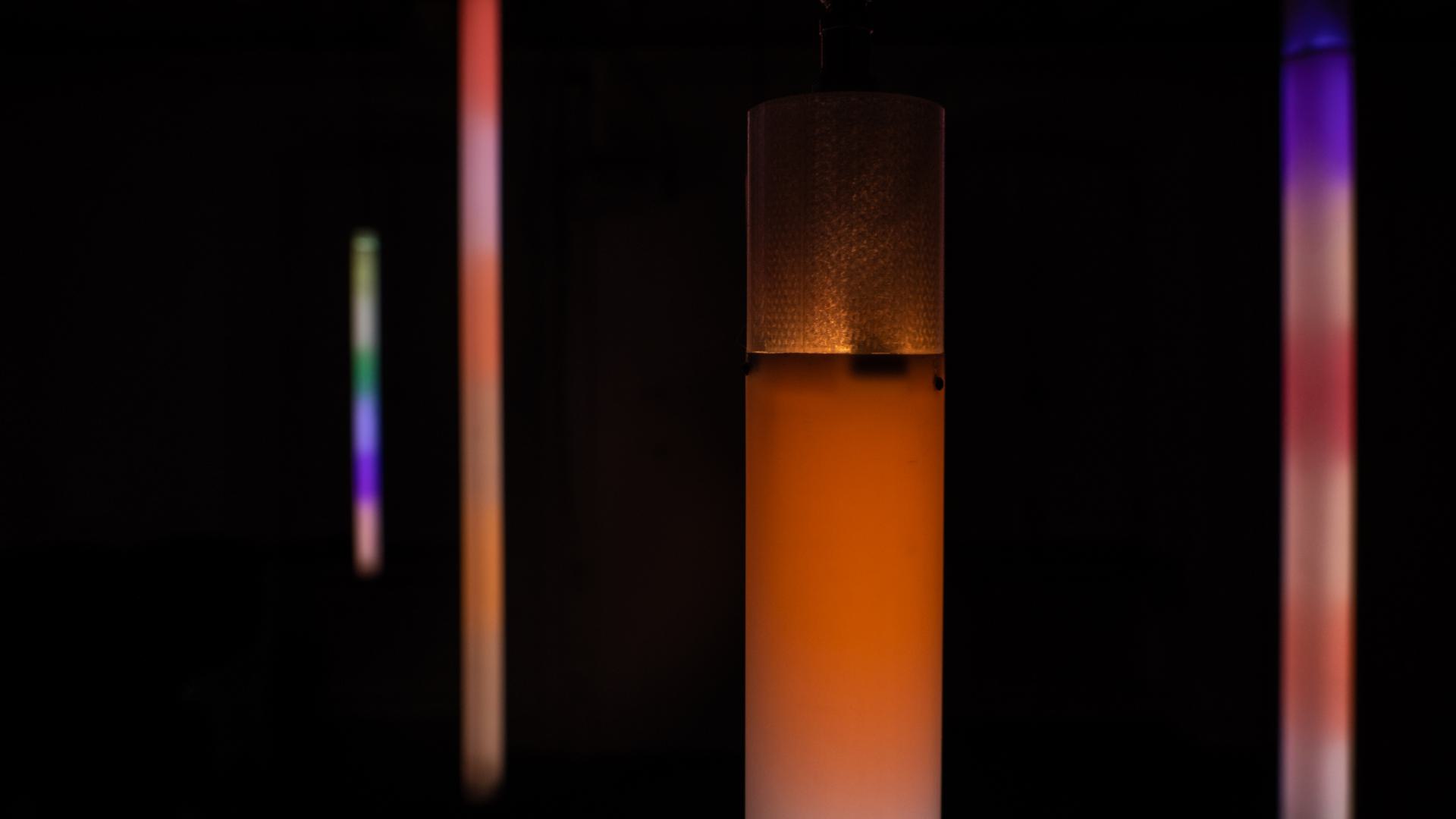 Lux Keri - Detail View