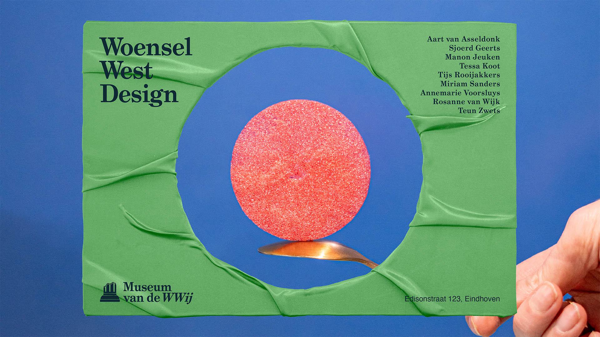 Woensel-West Design
