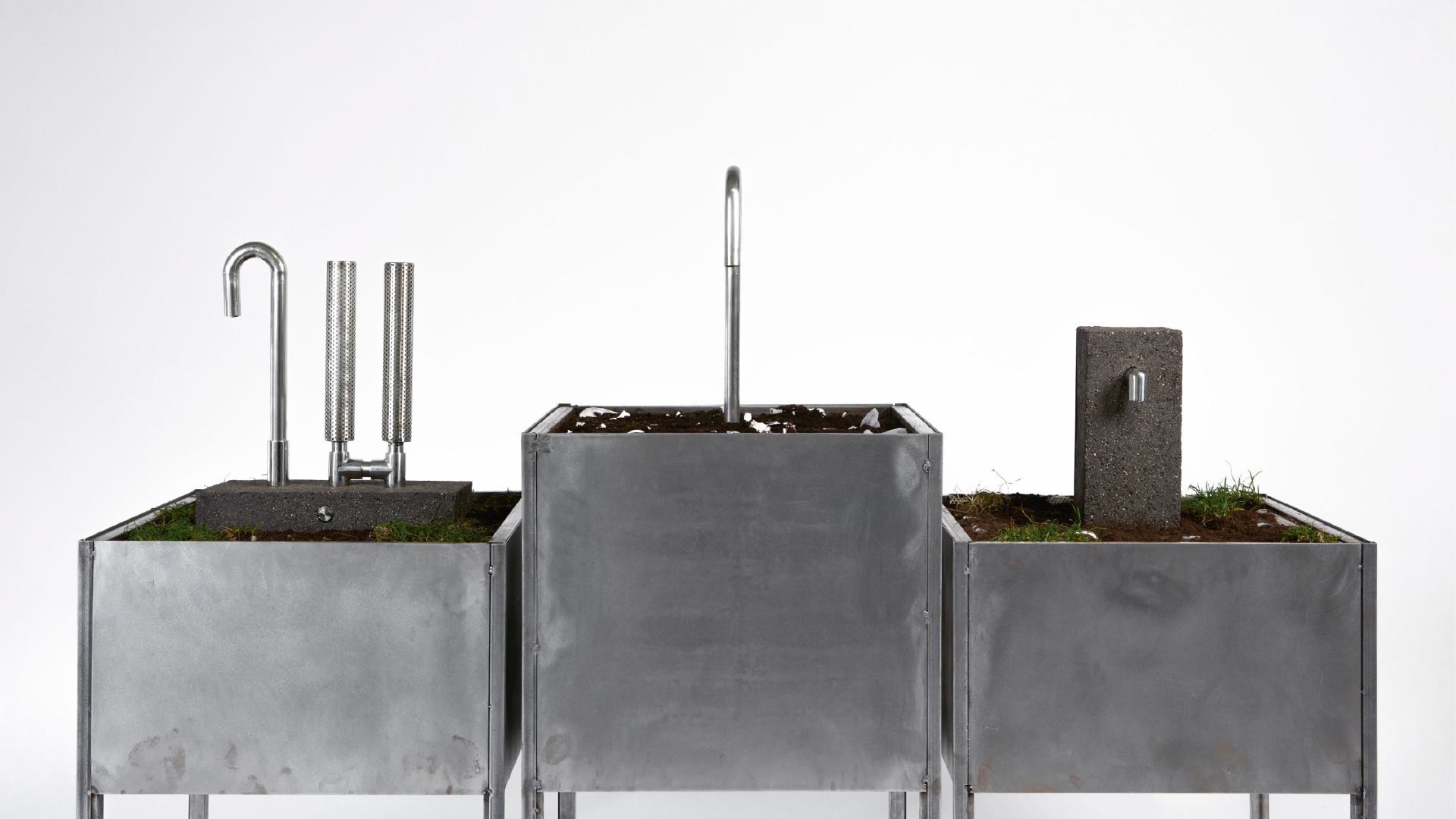 Water Purifiers