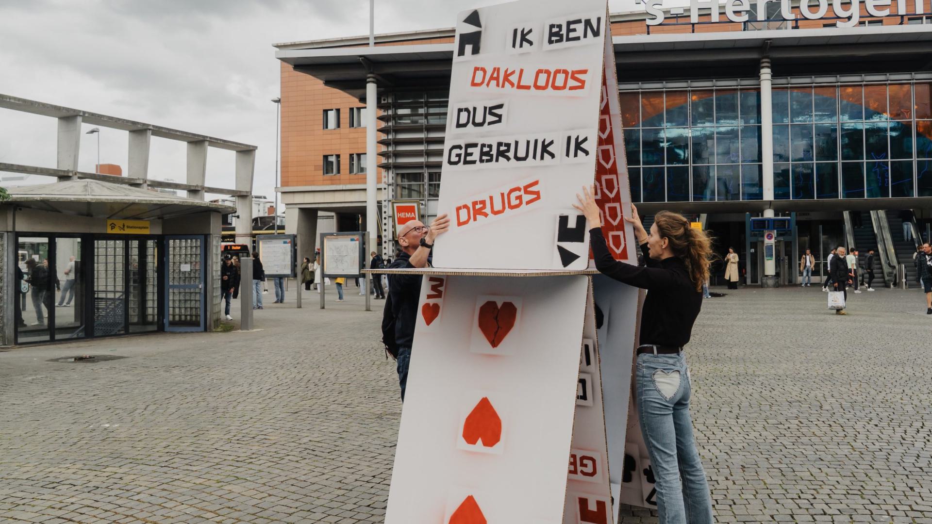 Roos Bekkers - Misverstandig