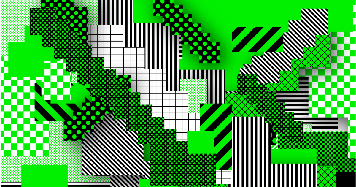 Daily Design Area Central DDW