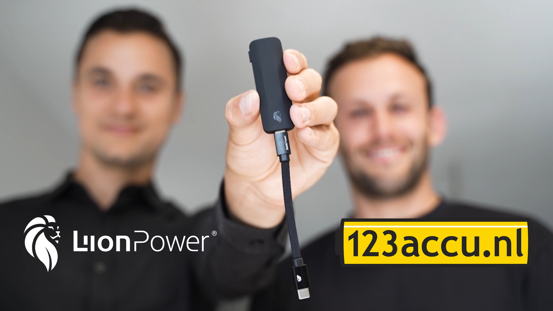 Liion Power lanceert Leo nu in Nederlandse retail
