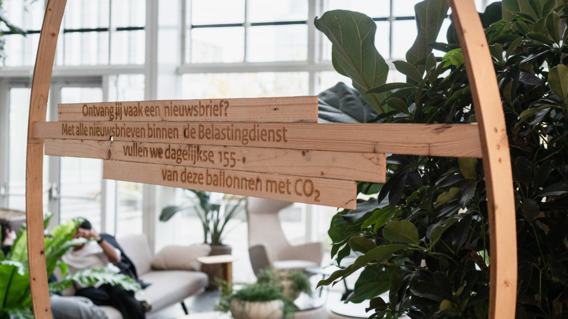 Bewustwording digitale footprint