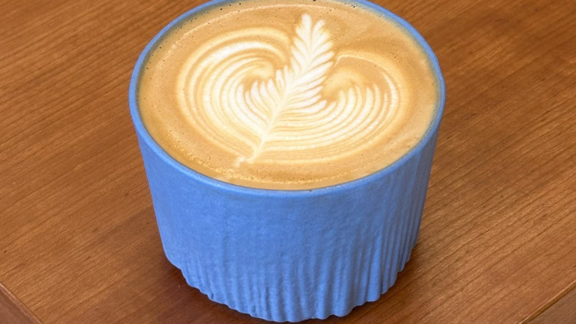 Join our breakfast! (Coffee by FUCO)