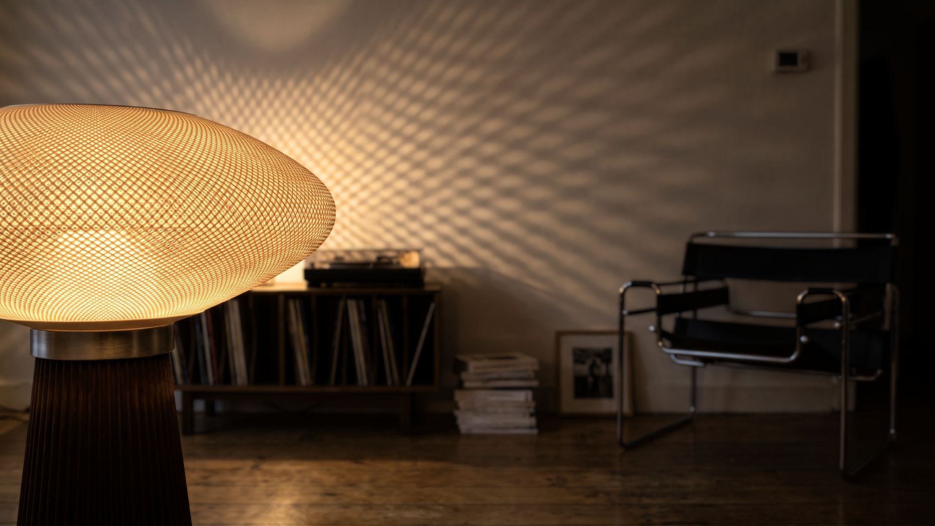 Woven Light
