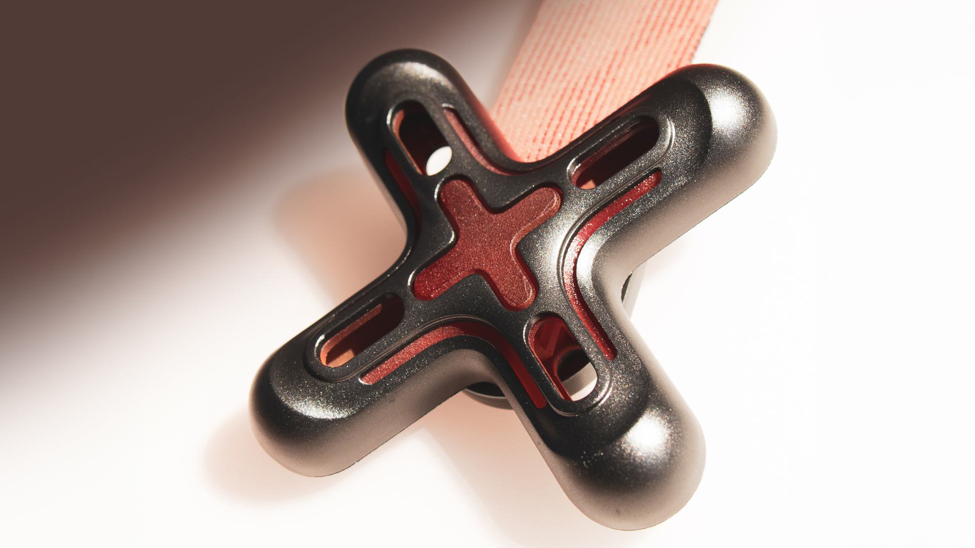 MINI Element, physical model