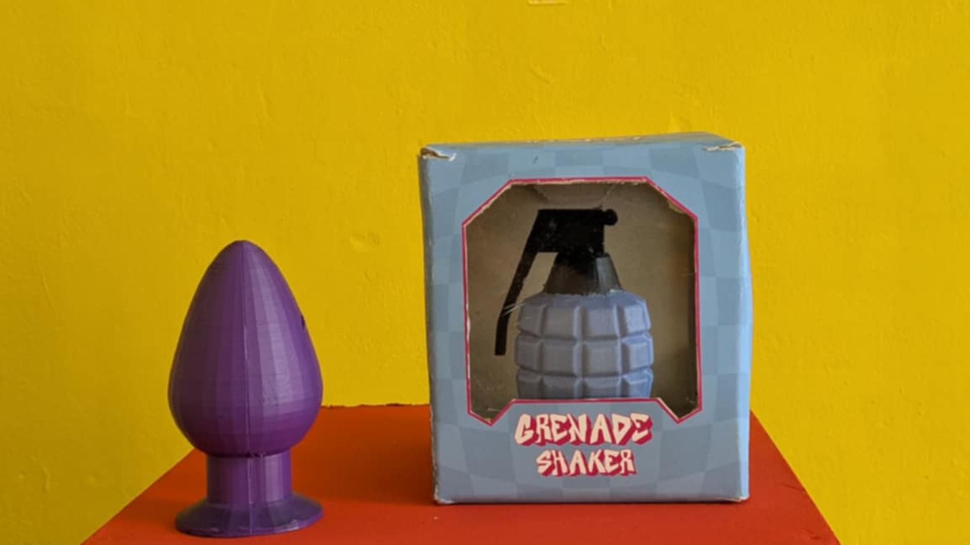 Baby shakers