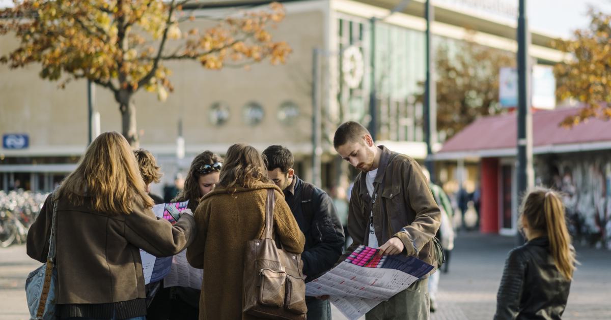 Picture This: Dutch Design Week 2023 - Pers | DDW