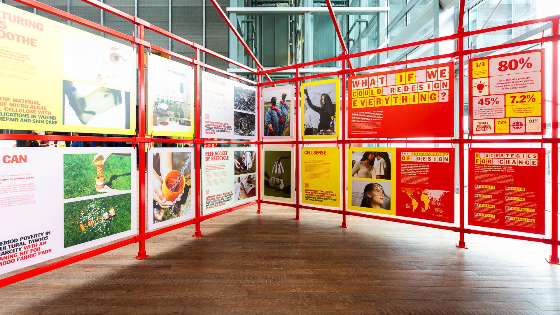 Design for Change