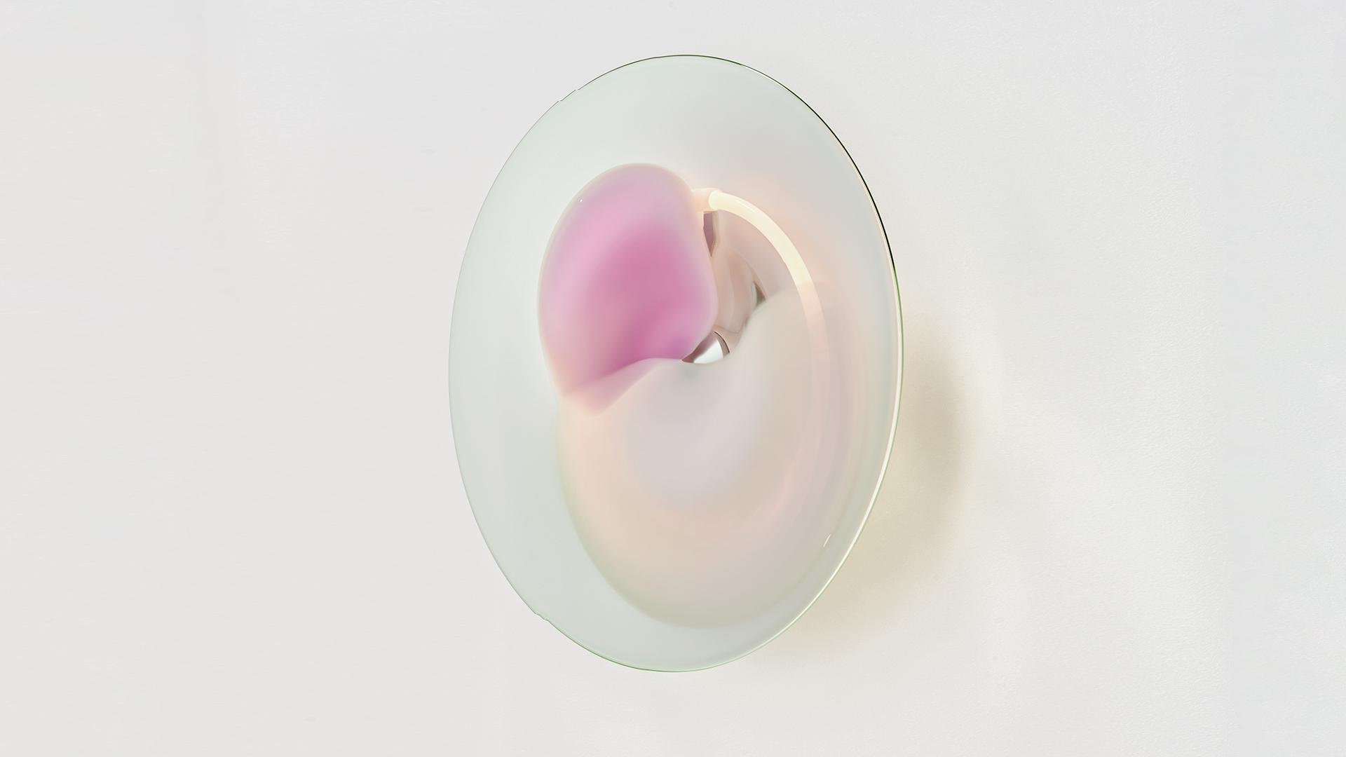 BLOOM wall light