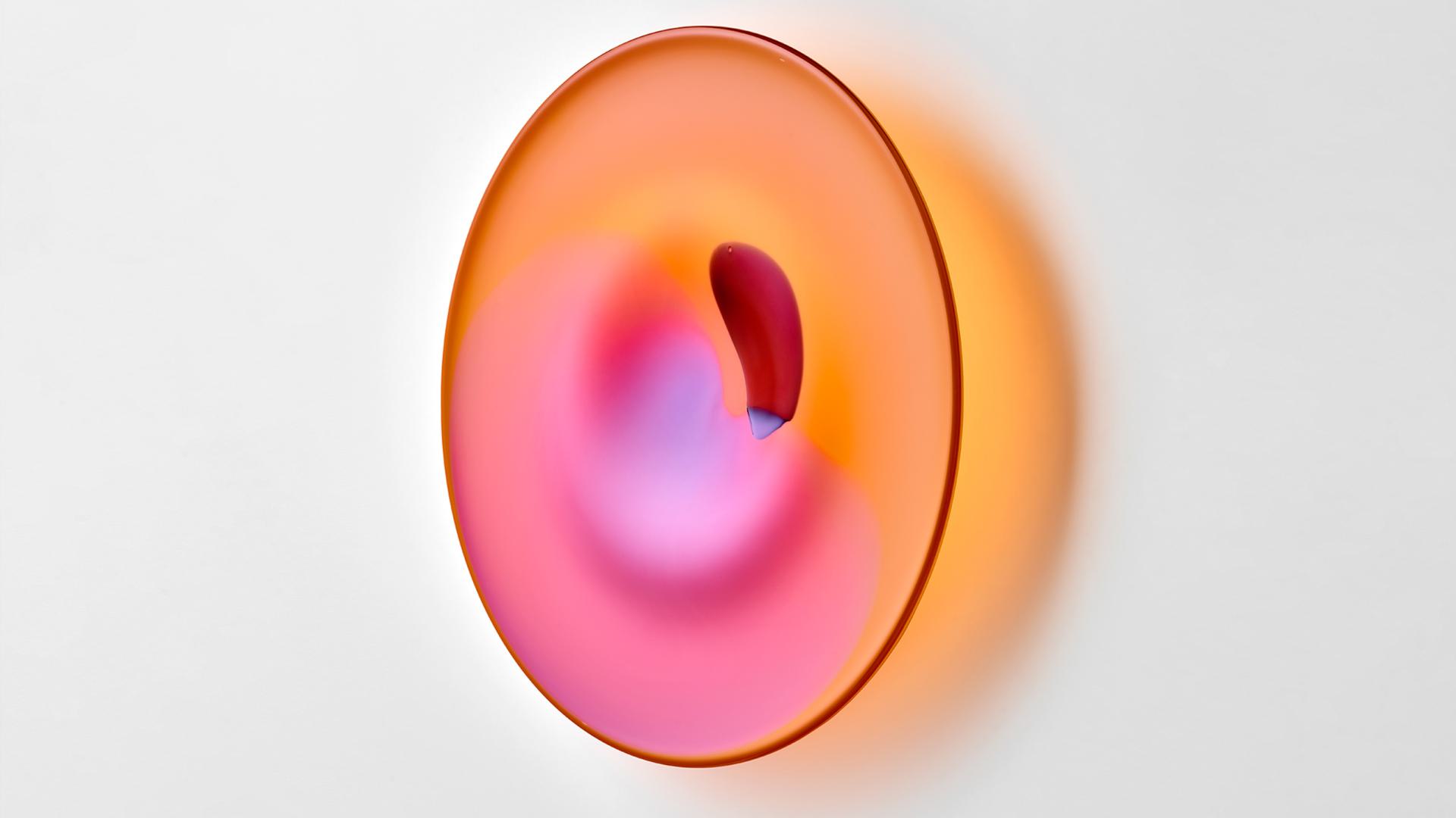 BLOOM wall light