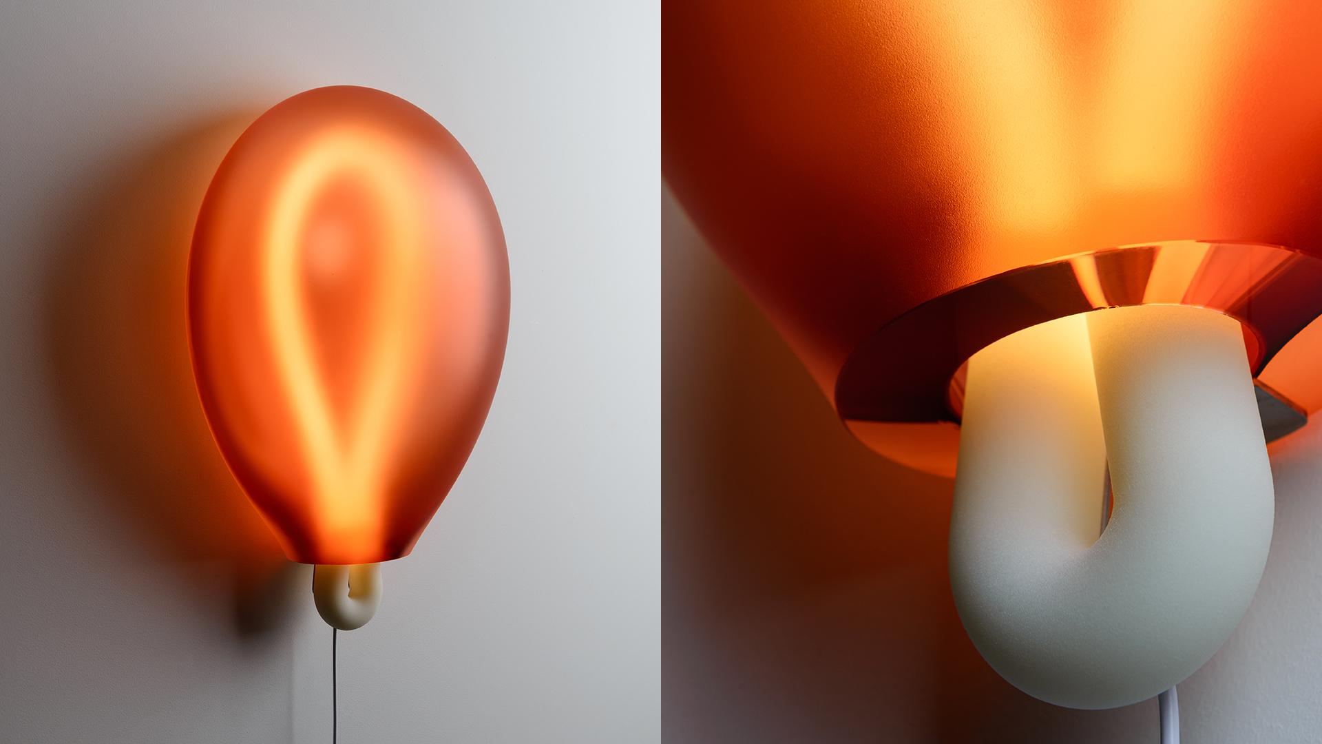 BULLA wall light
