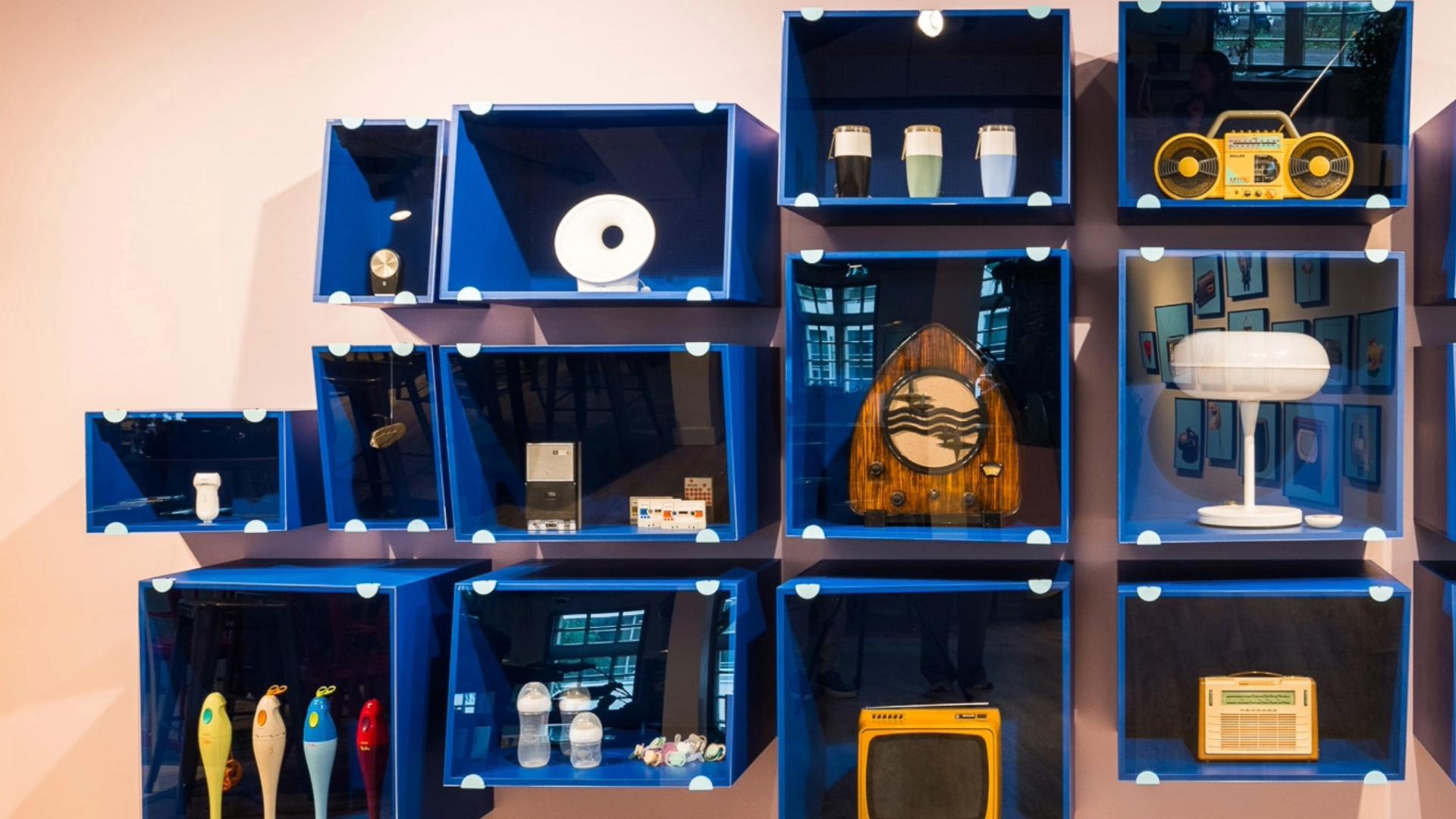 Meet the designers at expo Impact through Design