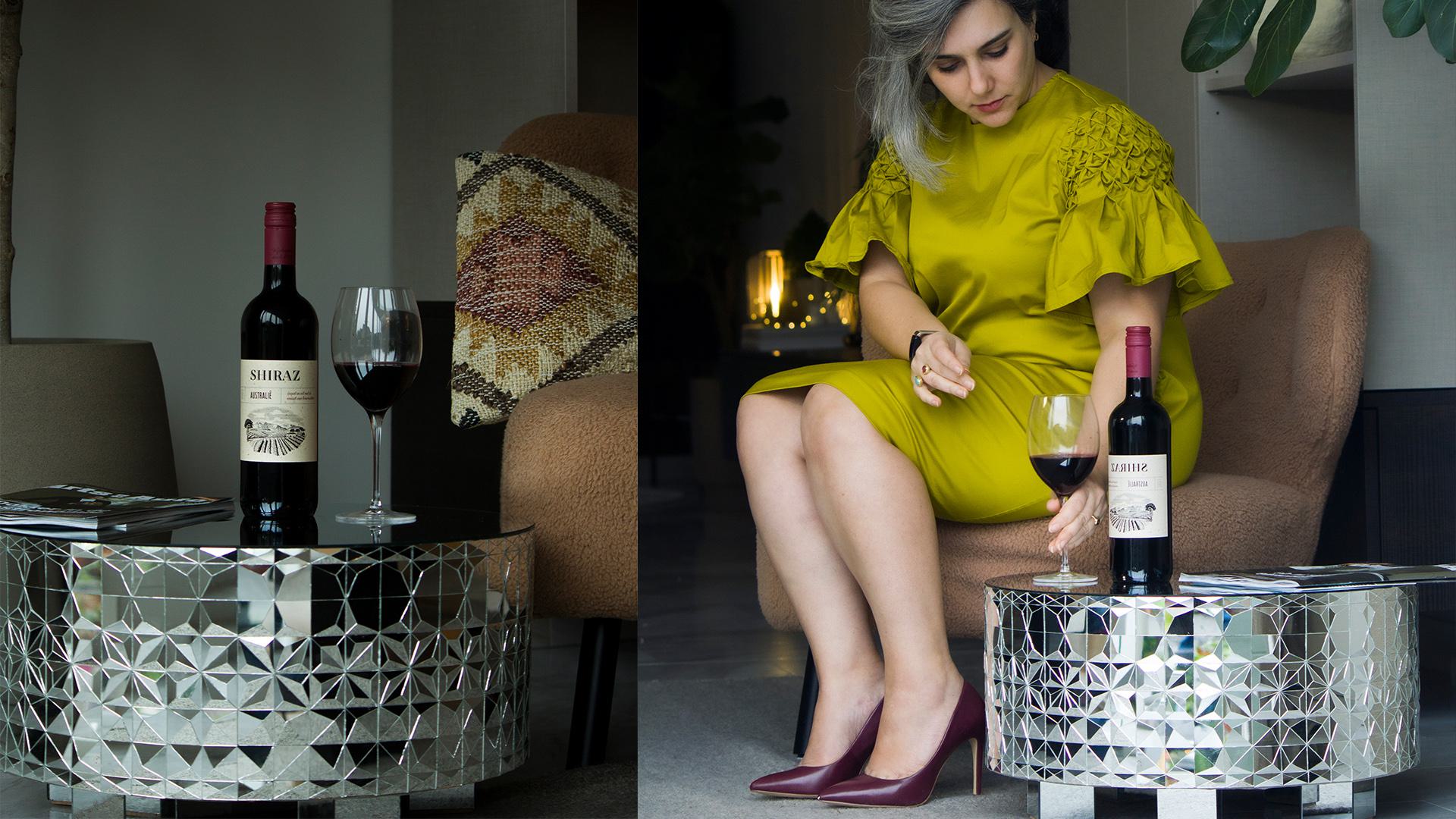 Side Table. 580 Pieces. Amsterdam 2025