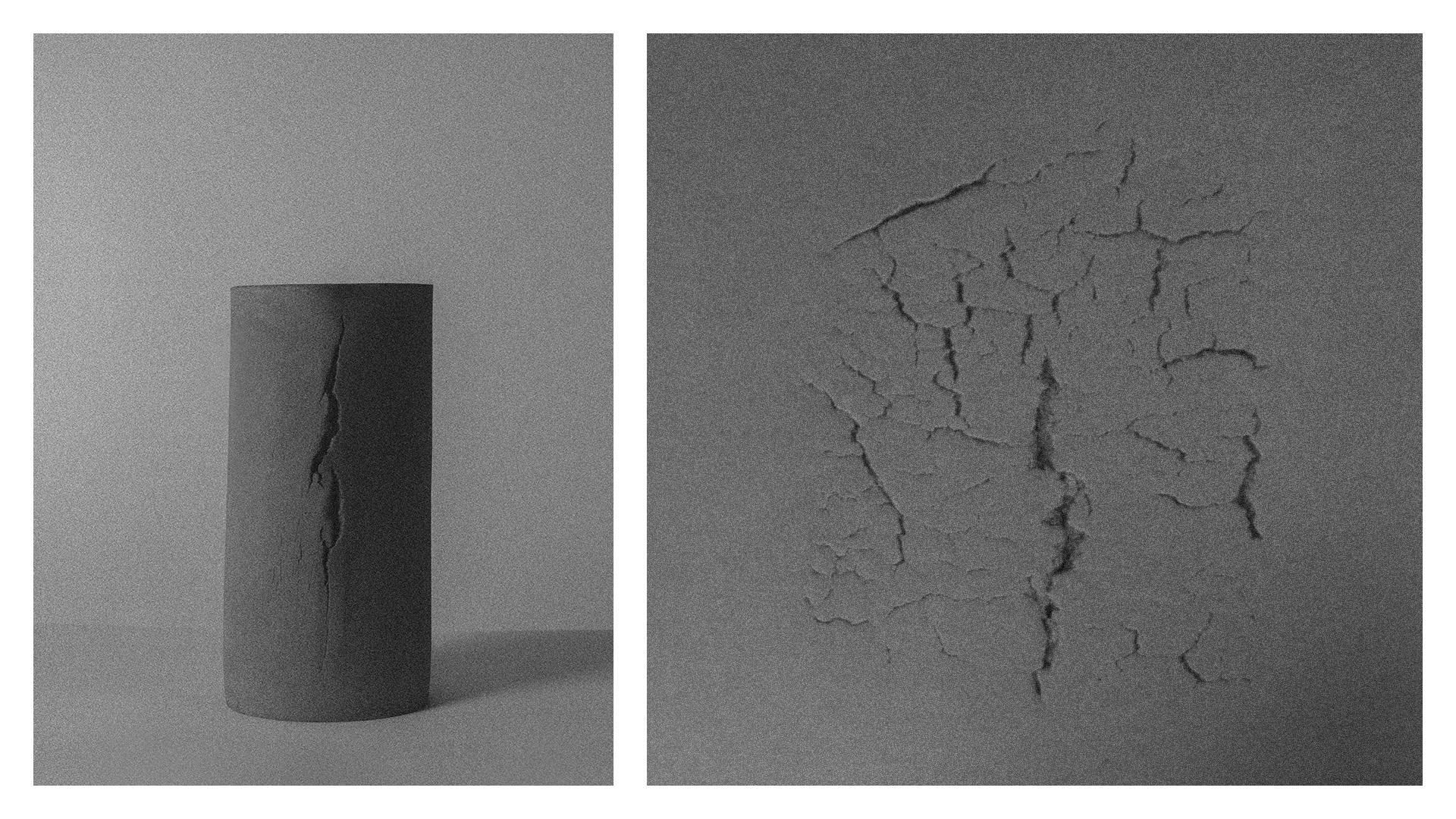 Unveiling Cracks _ Yeeun Lee