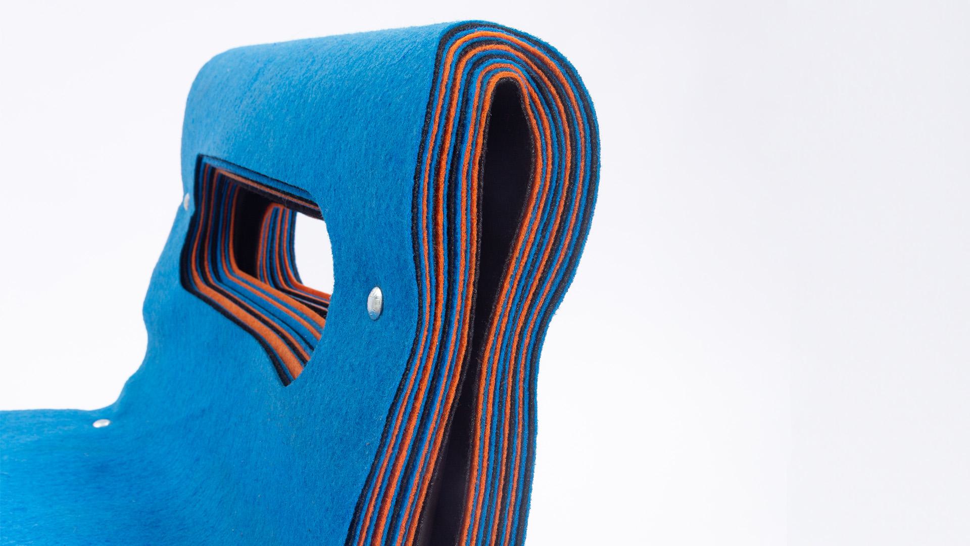 Carpete Chair