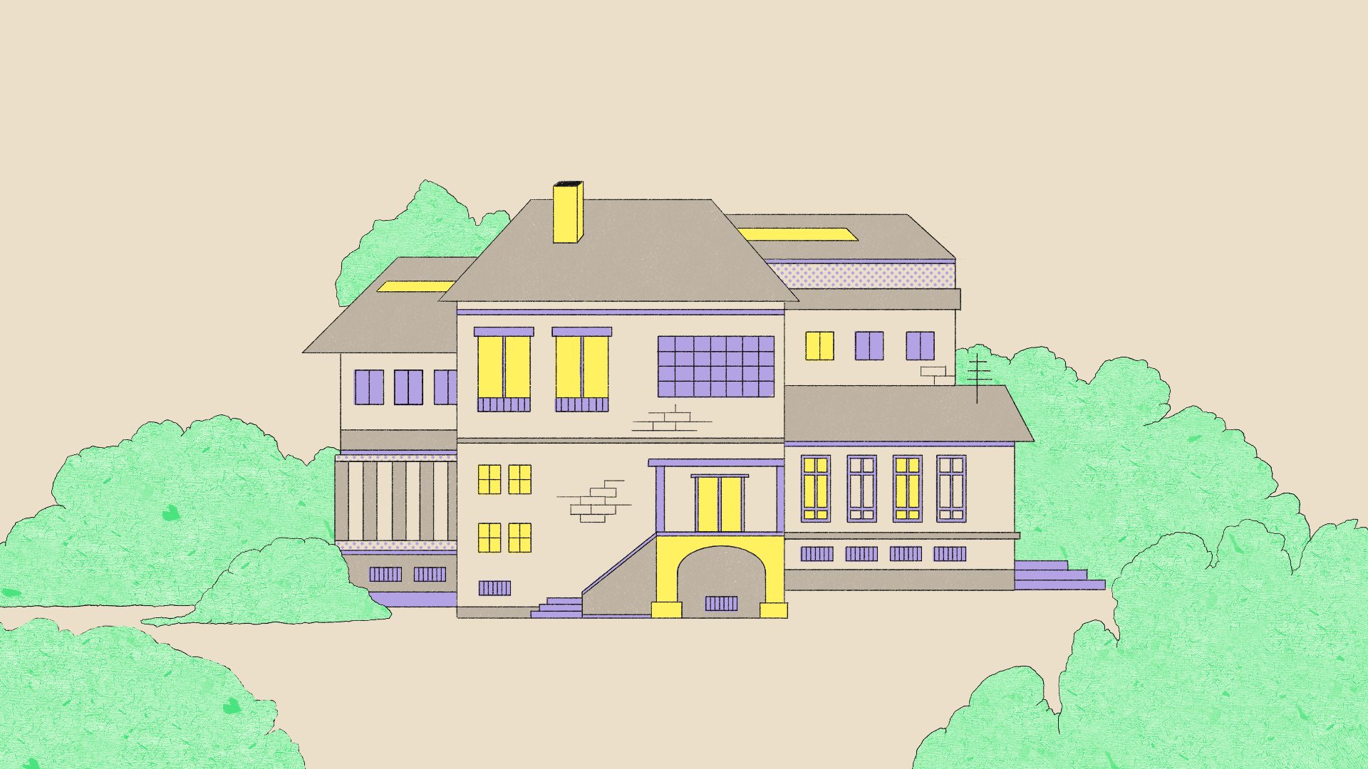 The Architecture of Sharing (videostill)
