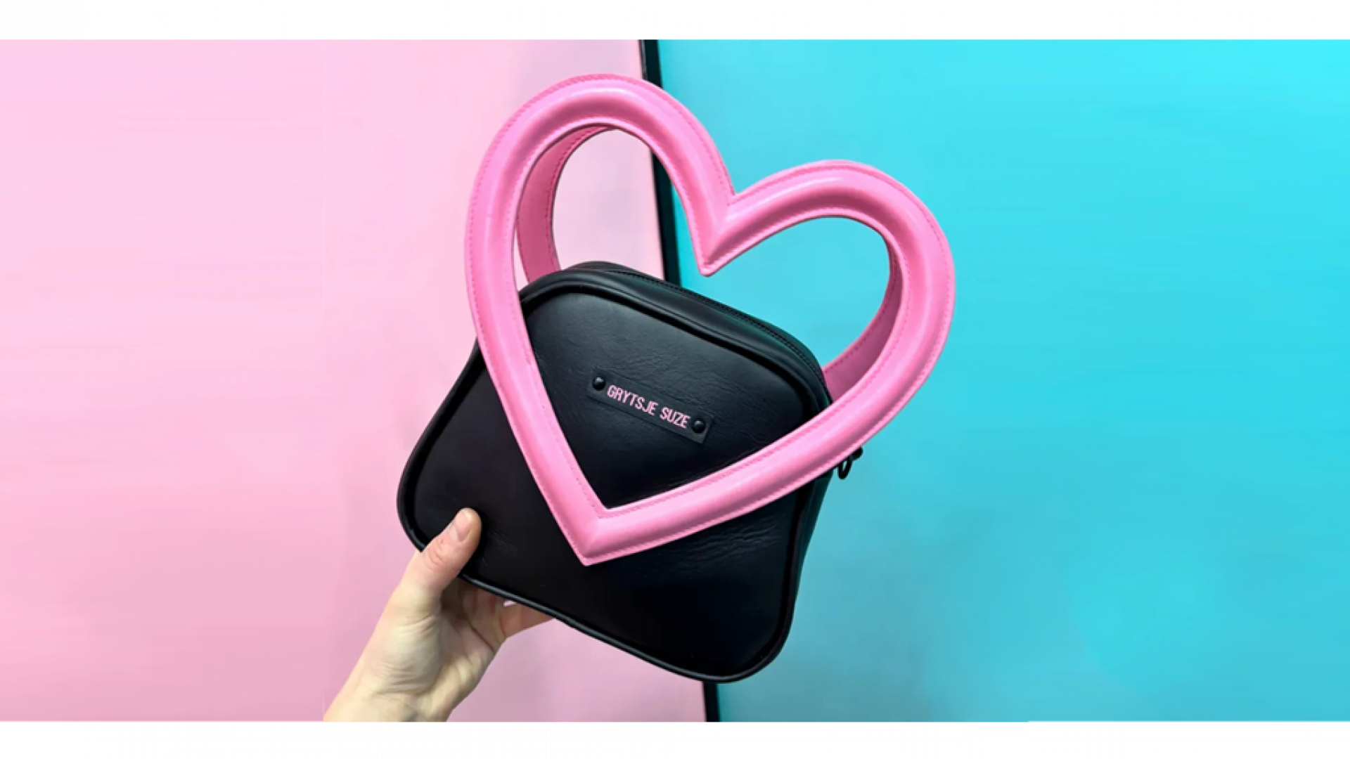 Heart Bag