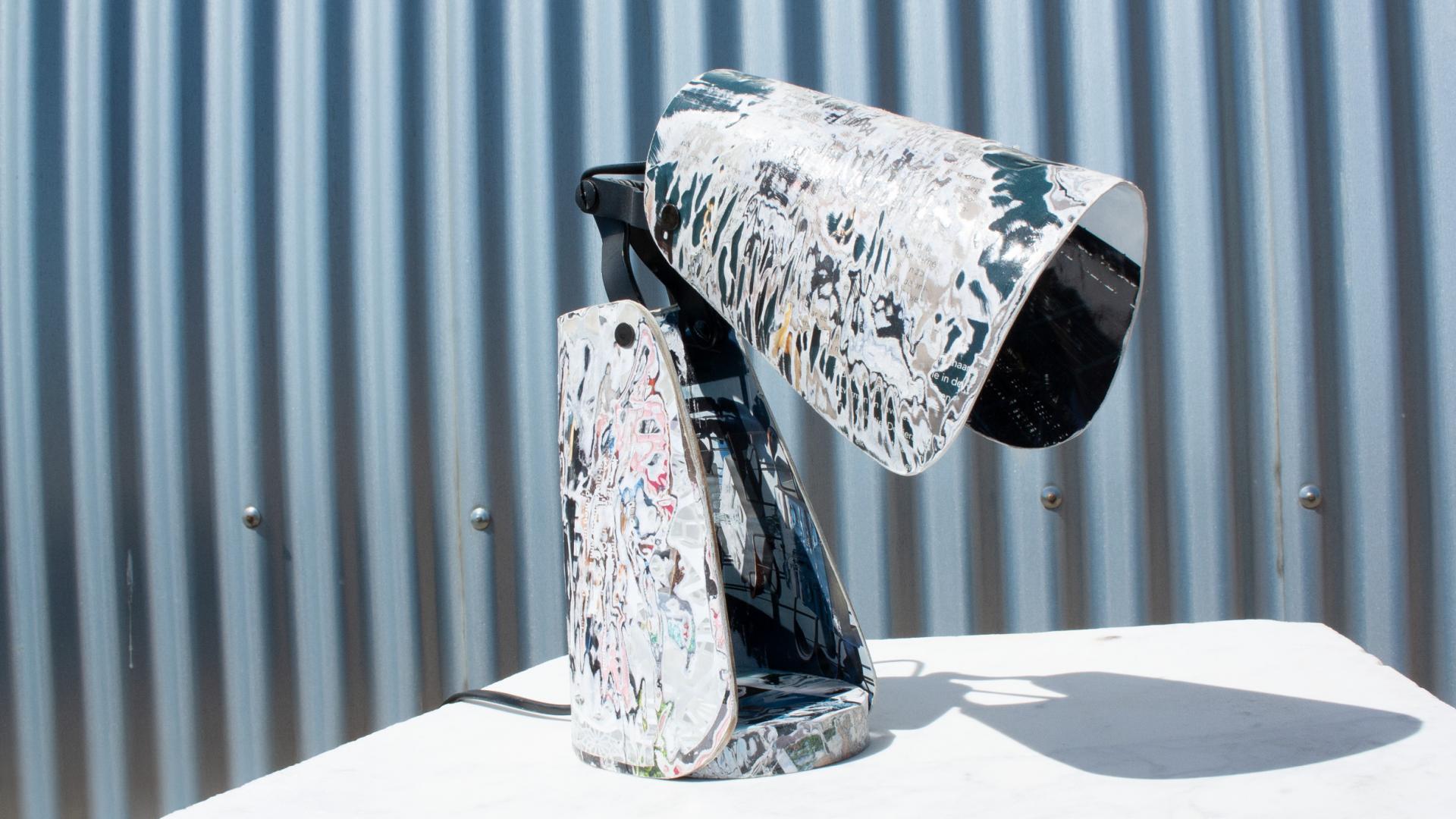 Undercover Paper #2