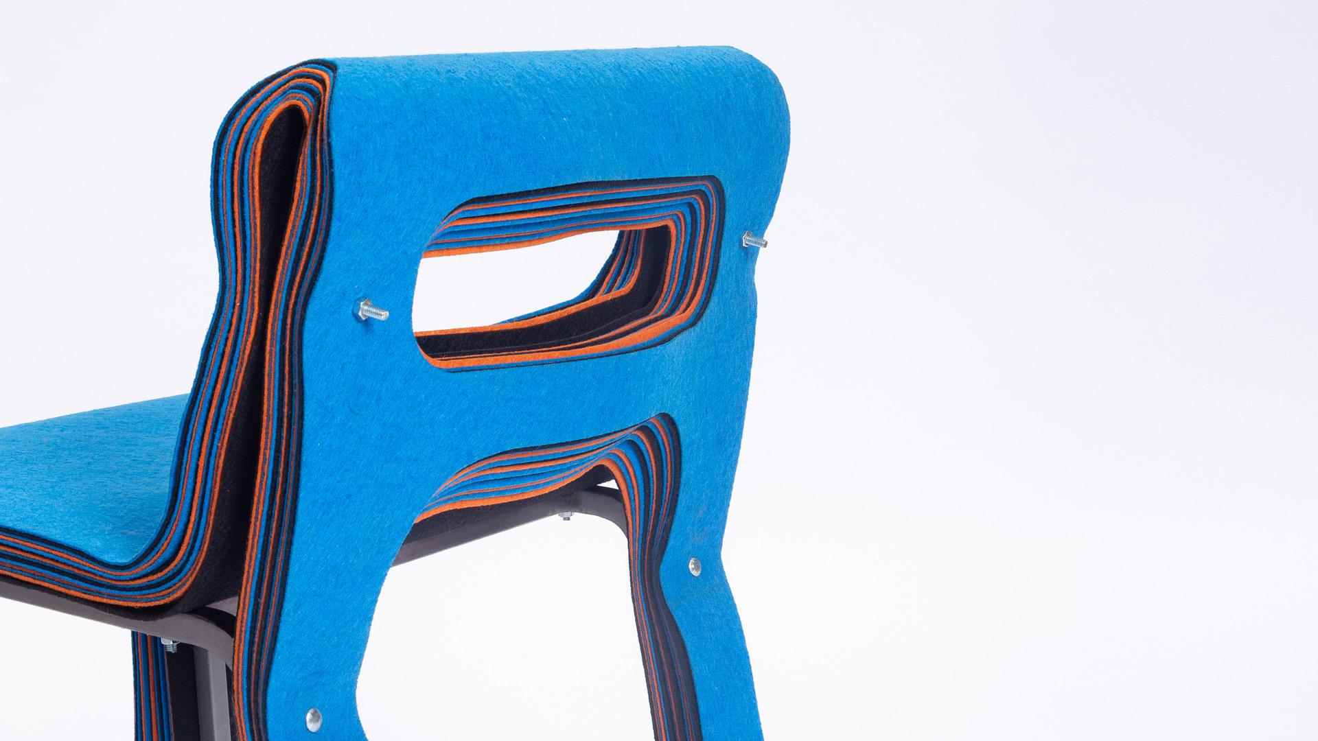 Carpete Chair