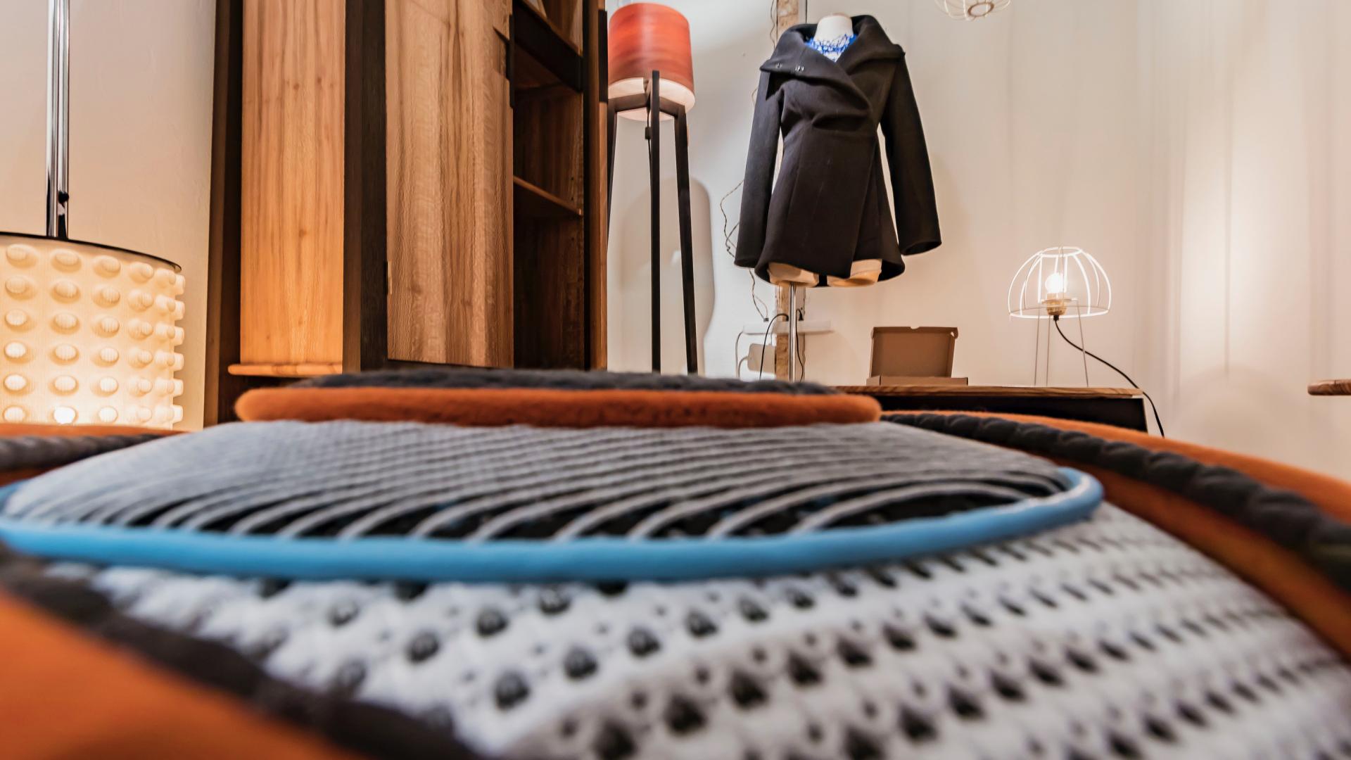 Where design and stories come together at the DDW.