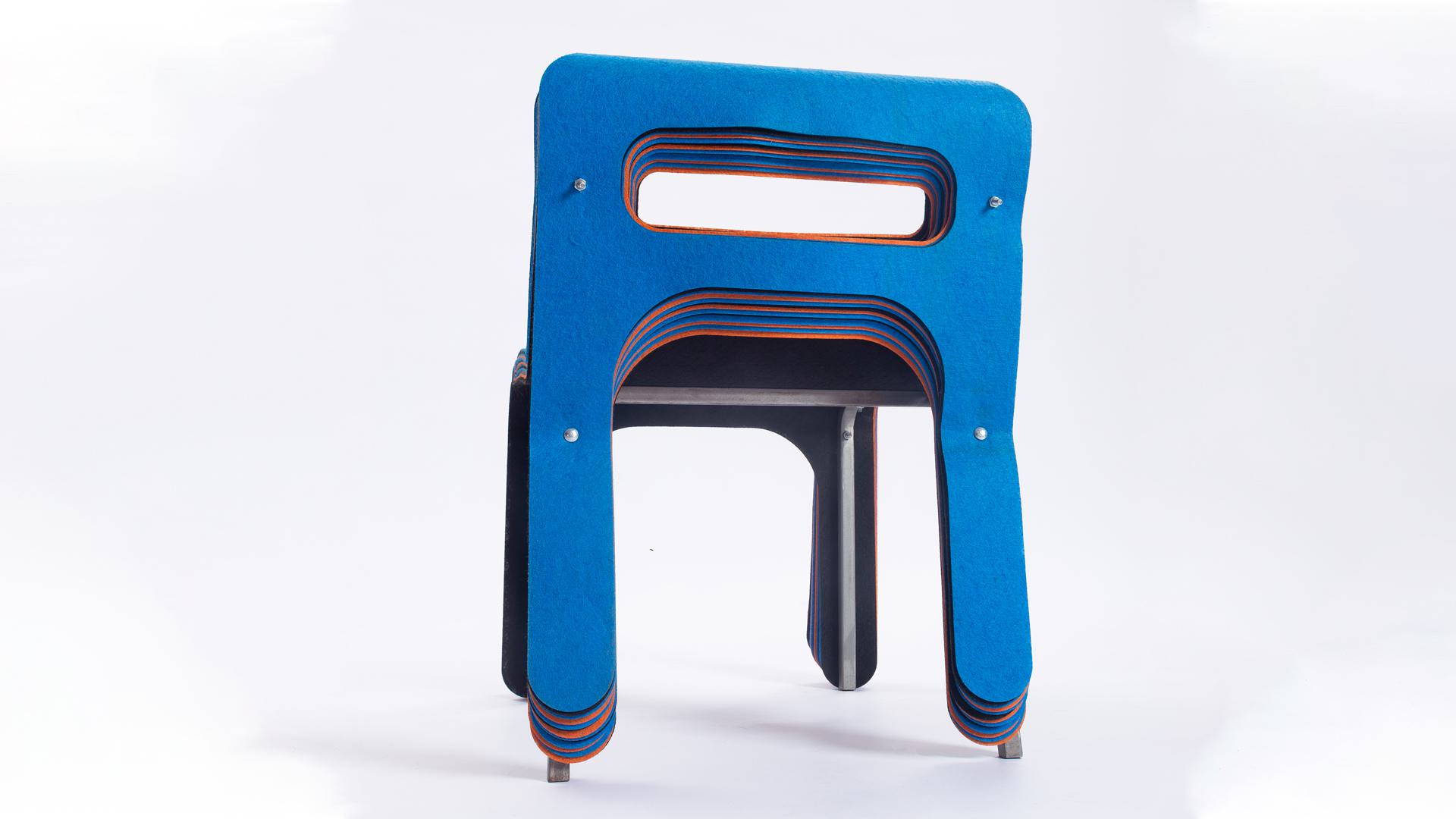 Carpete Chair