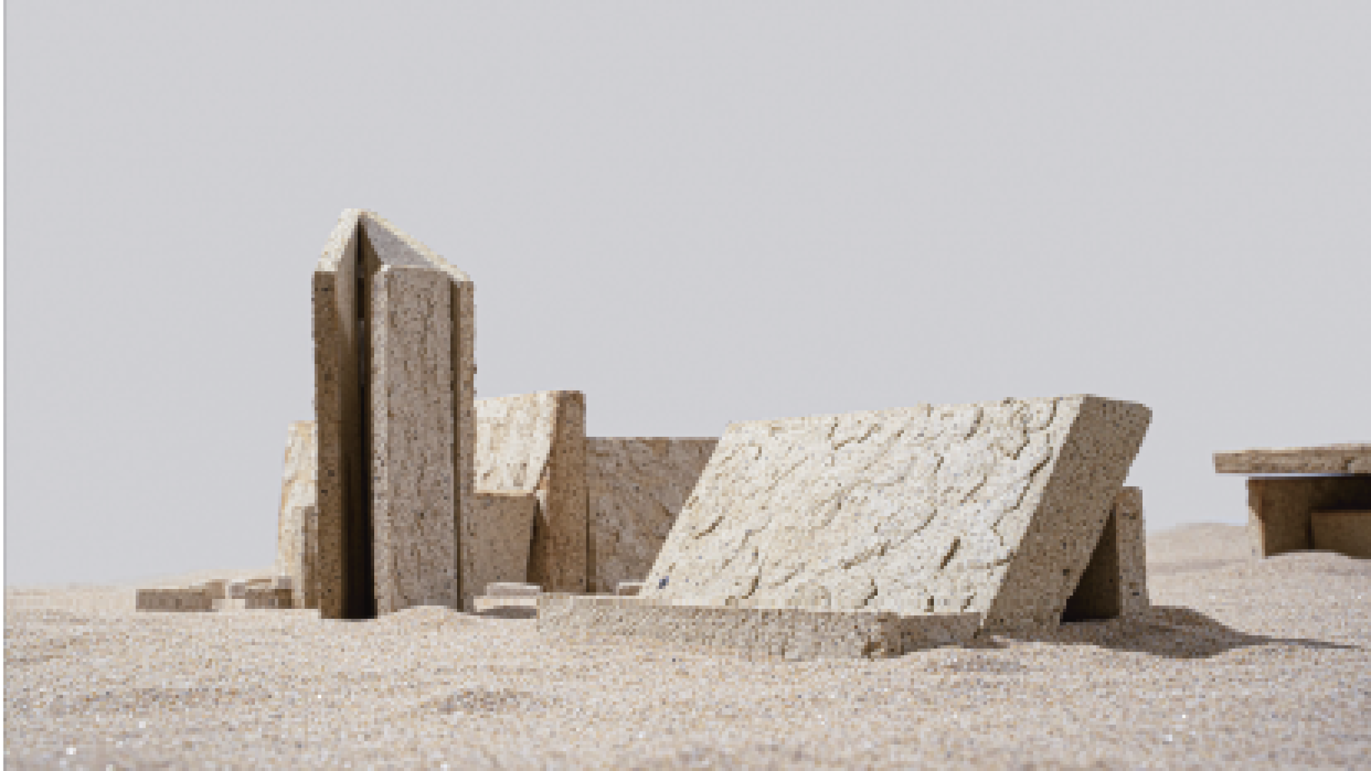 Informal women's mosque in Senegal