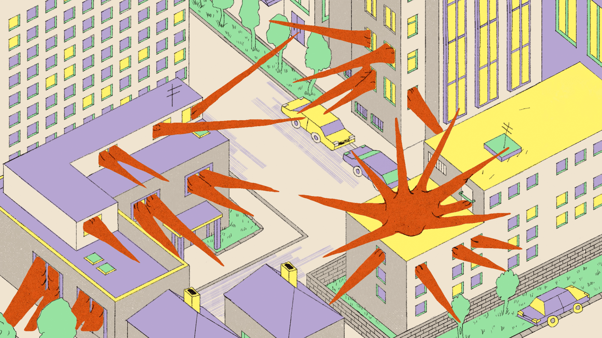 The Architecture of Sharing (videostill)
