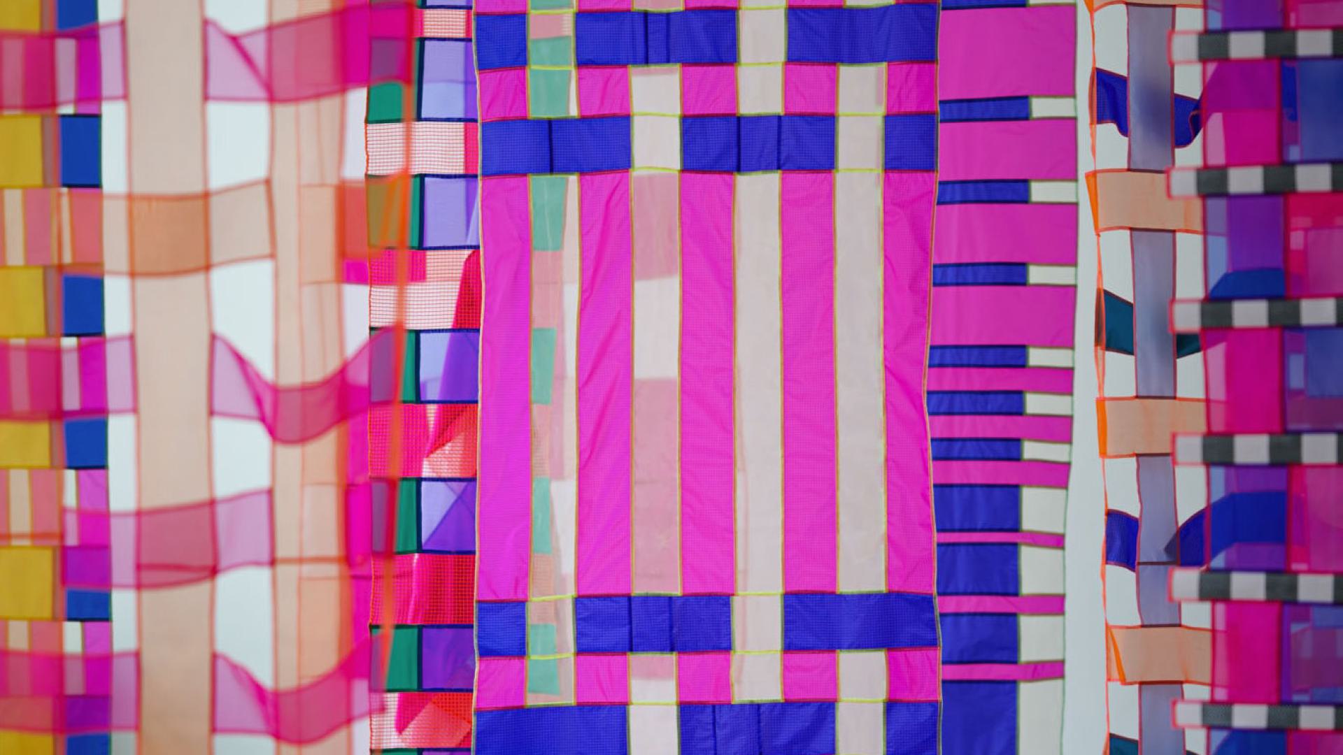 Woven Patchwork: Hybrid Making [Hawar 2026]