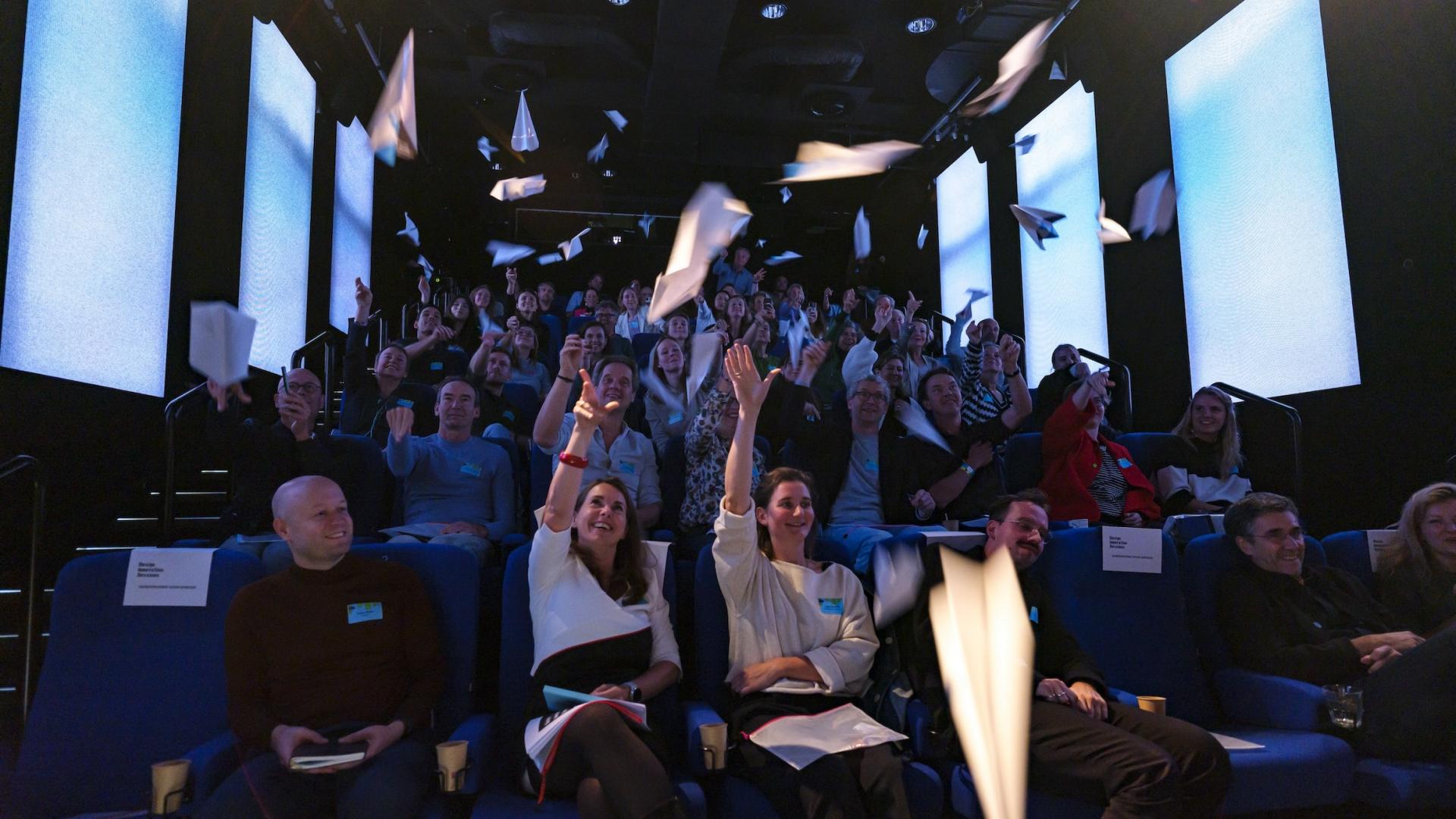 Design Innovation Sessions 2025