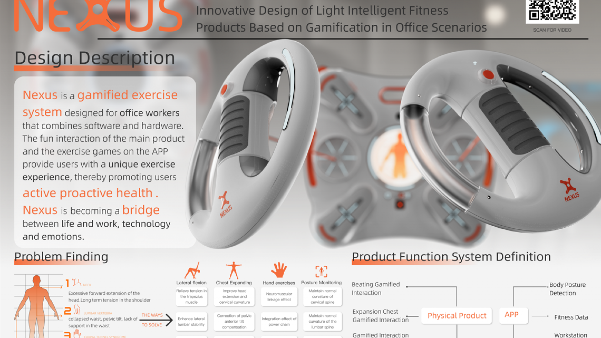 Fitness Products