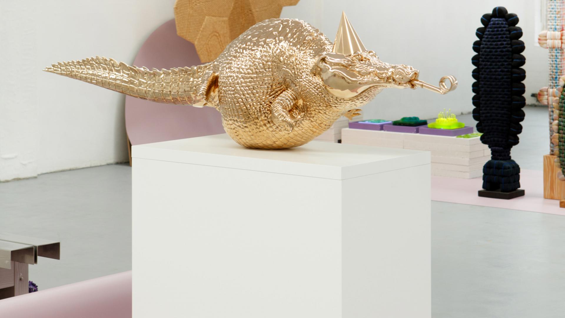 HOW&amp;WOW by Crafts Council Nederland