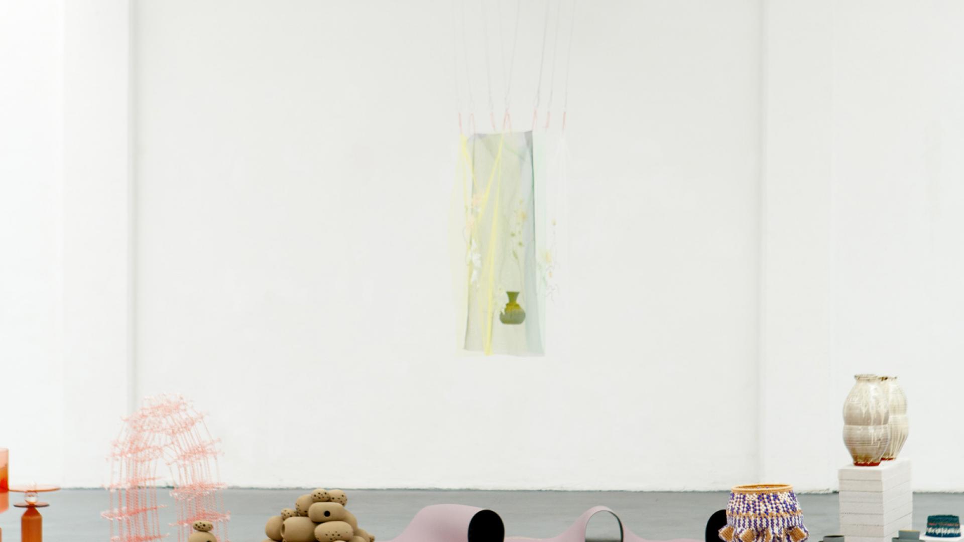 HOW&amp;WOW by Crafts Council Nederland