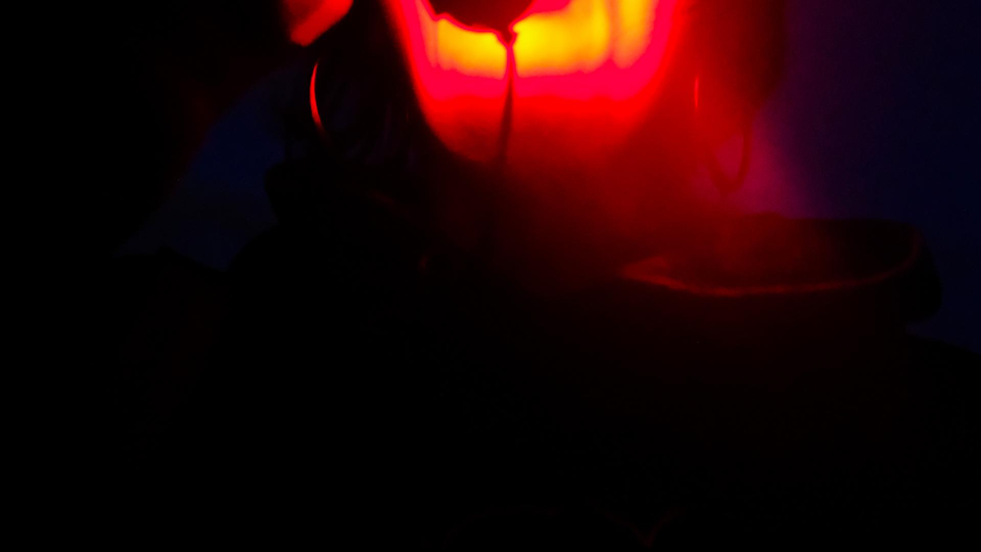 A bat