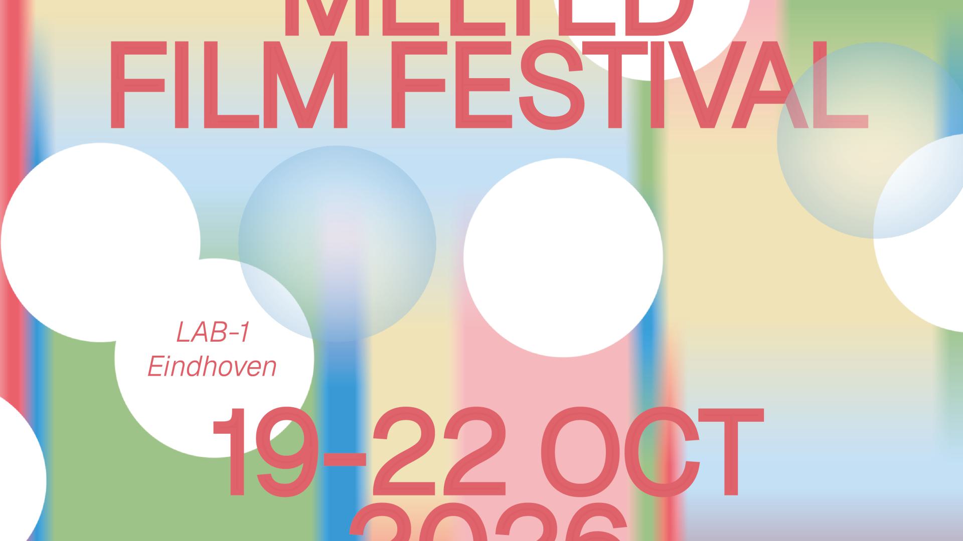 Melted Film Festival 2026