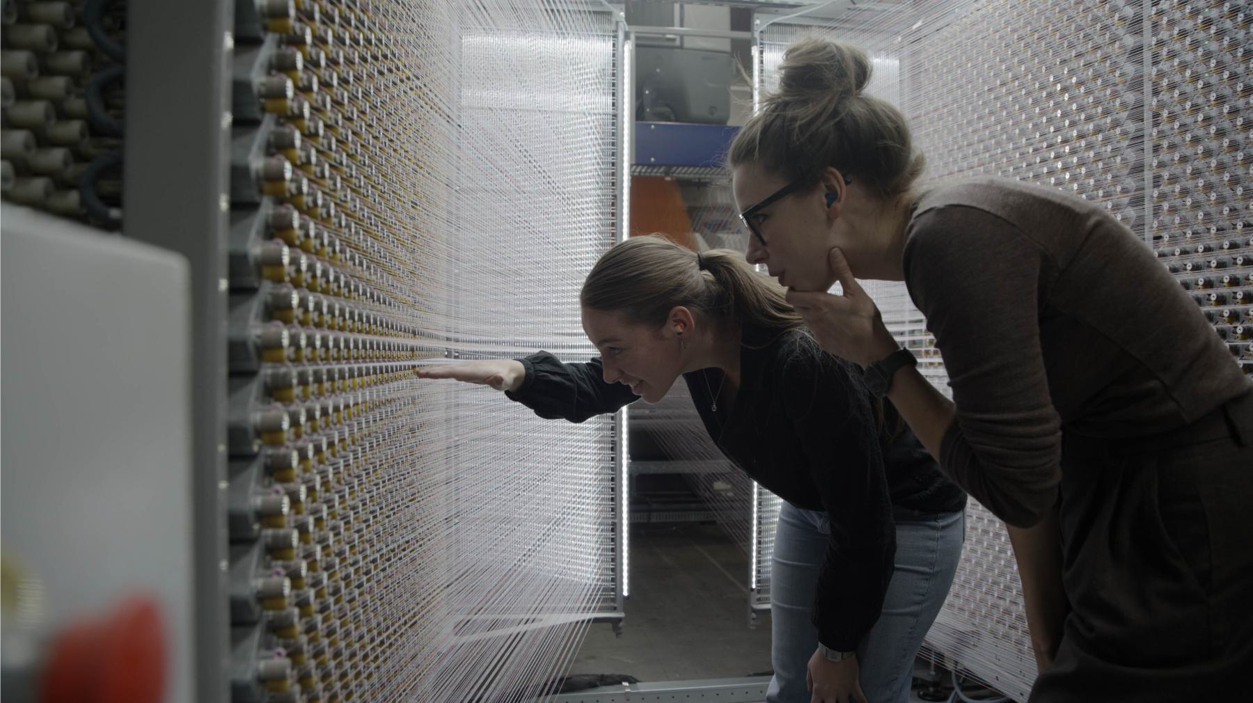 Future > Factory > Furniture > lanceert ‘Kom van die bank af’ DDW