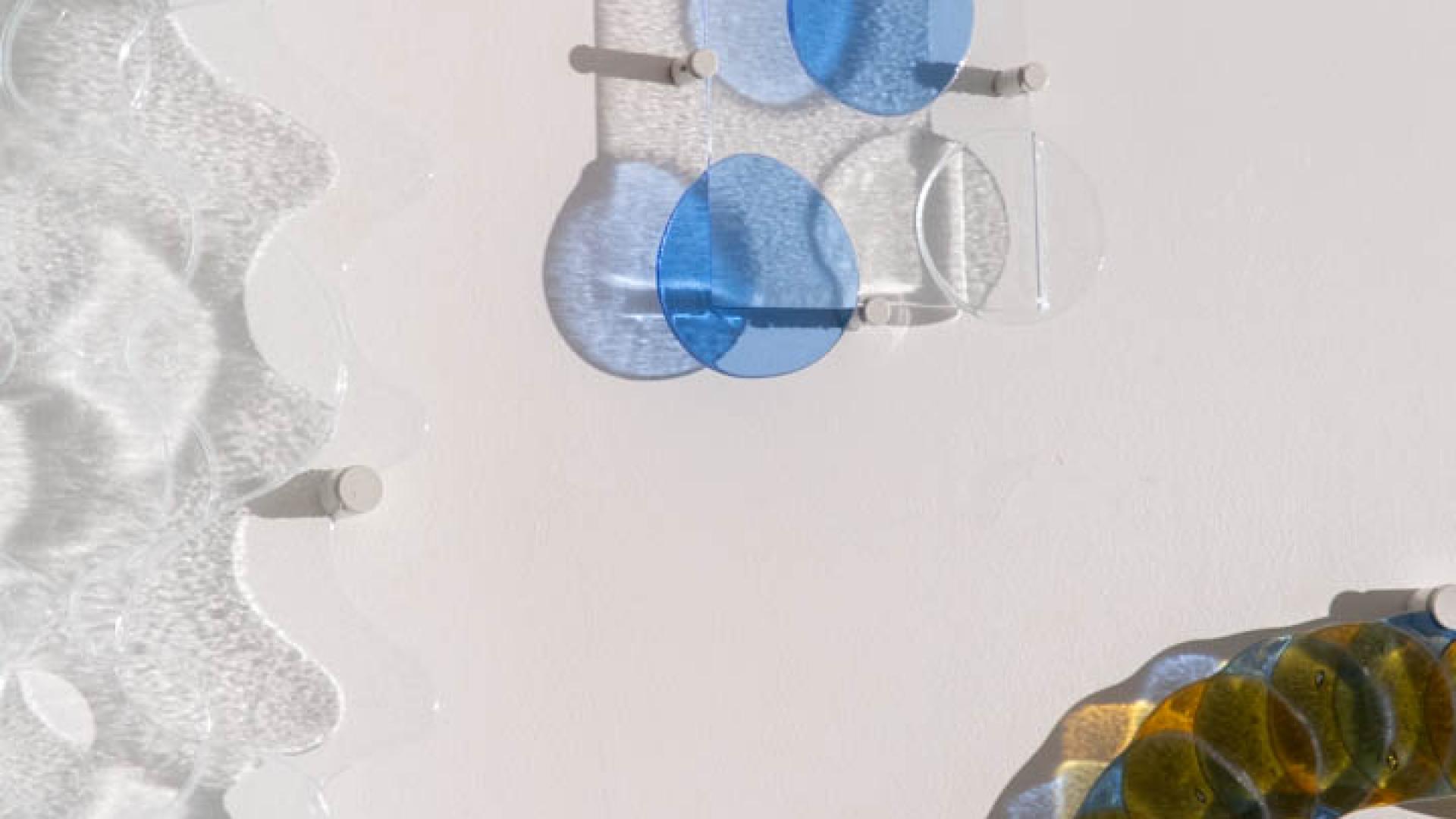 A+N Studio - glass