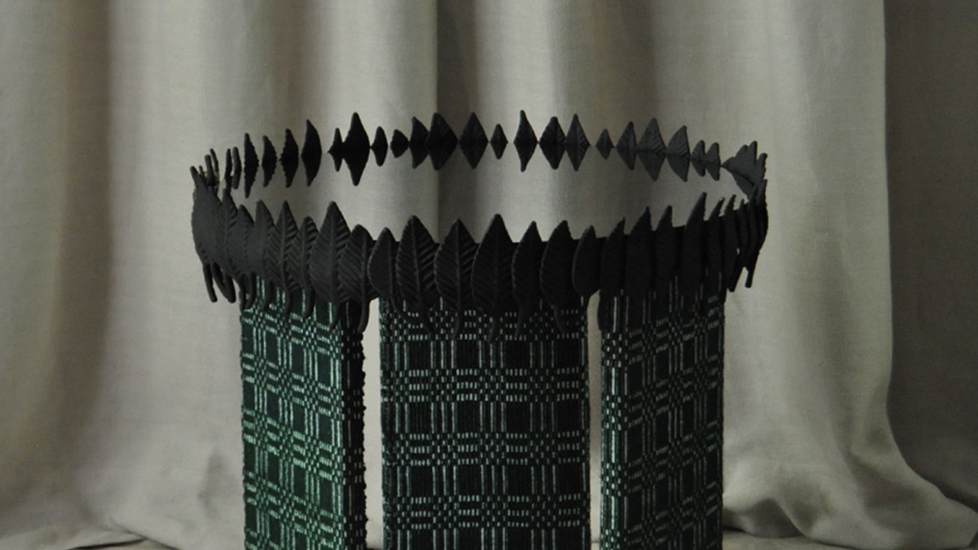 CONJUNCTION Side Table