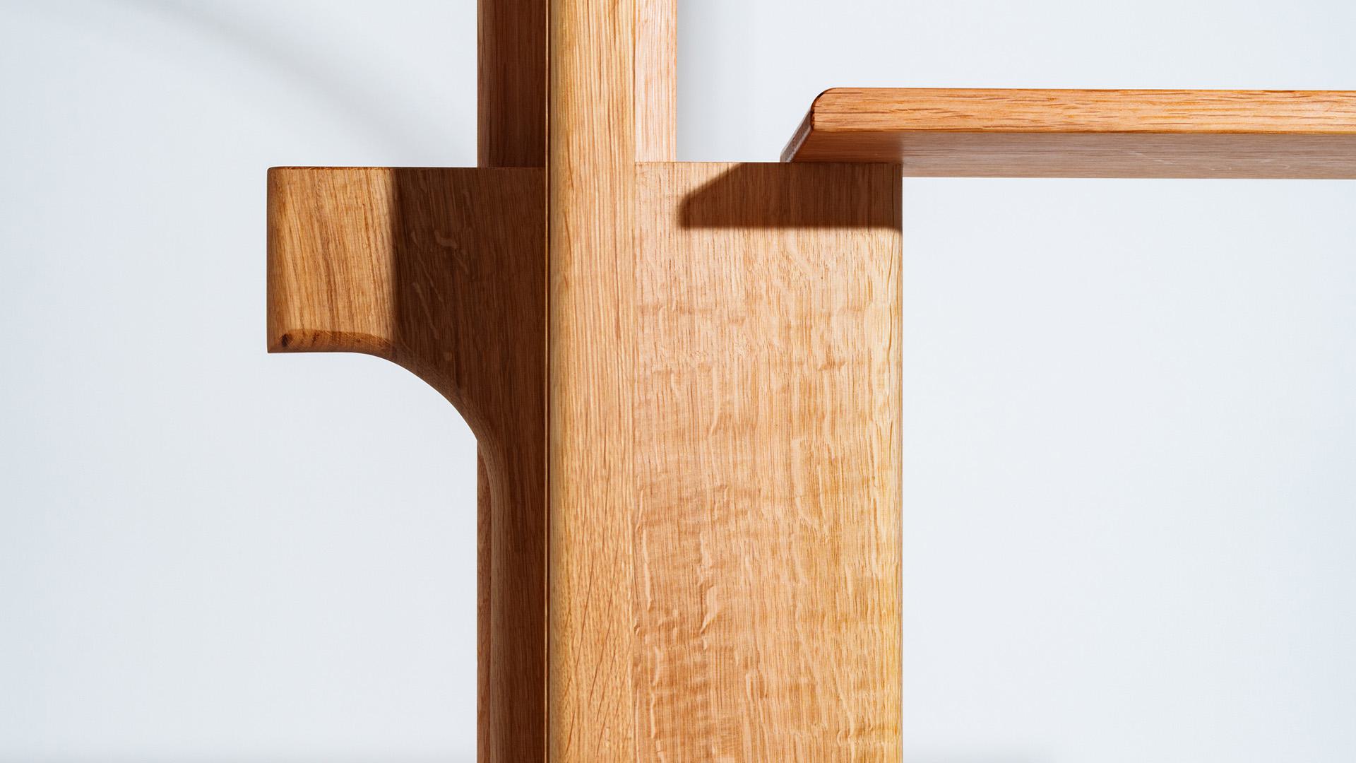 ARC Shelf Detail