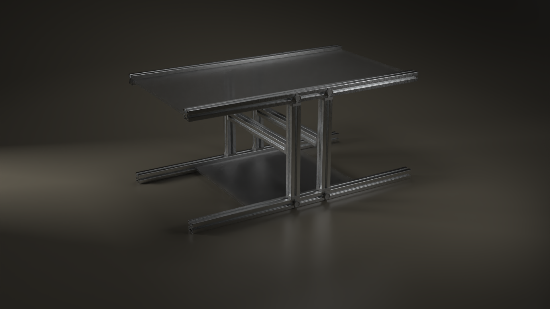 Spotnik Dock / 2