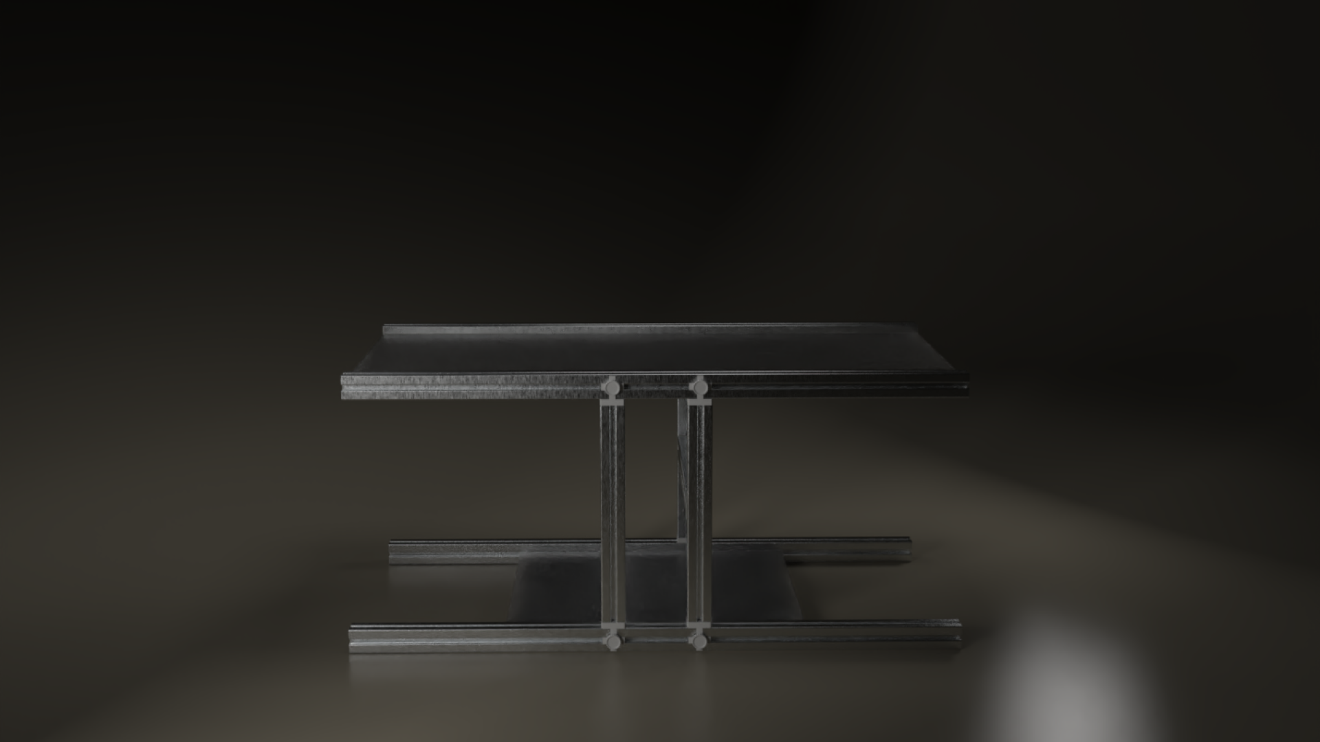 Spotnik Dock