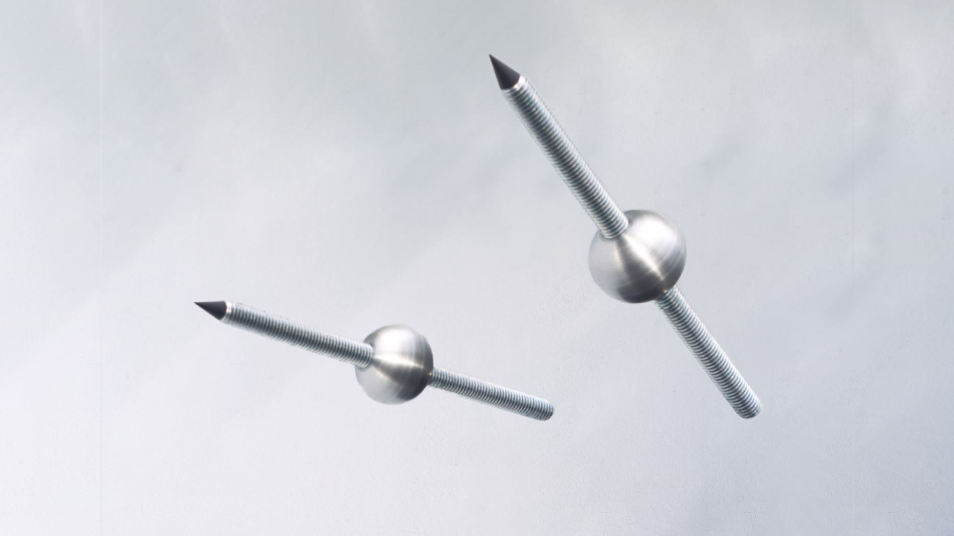 Shift Hook + Axis Pencil